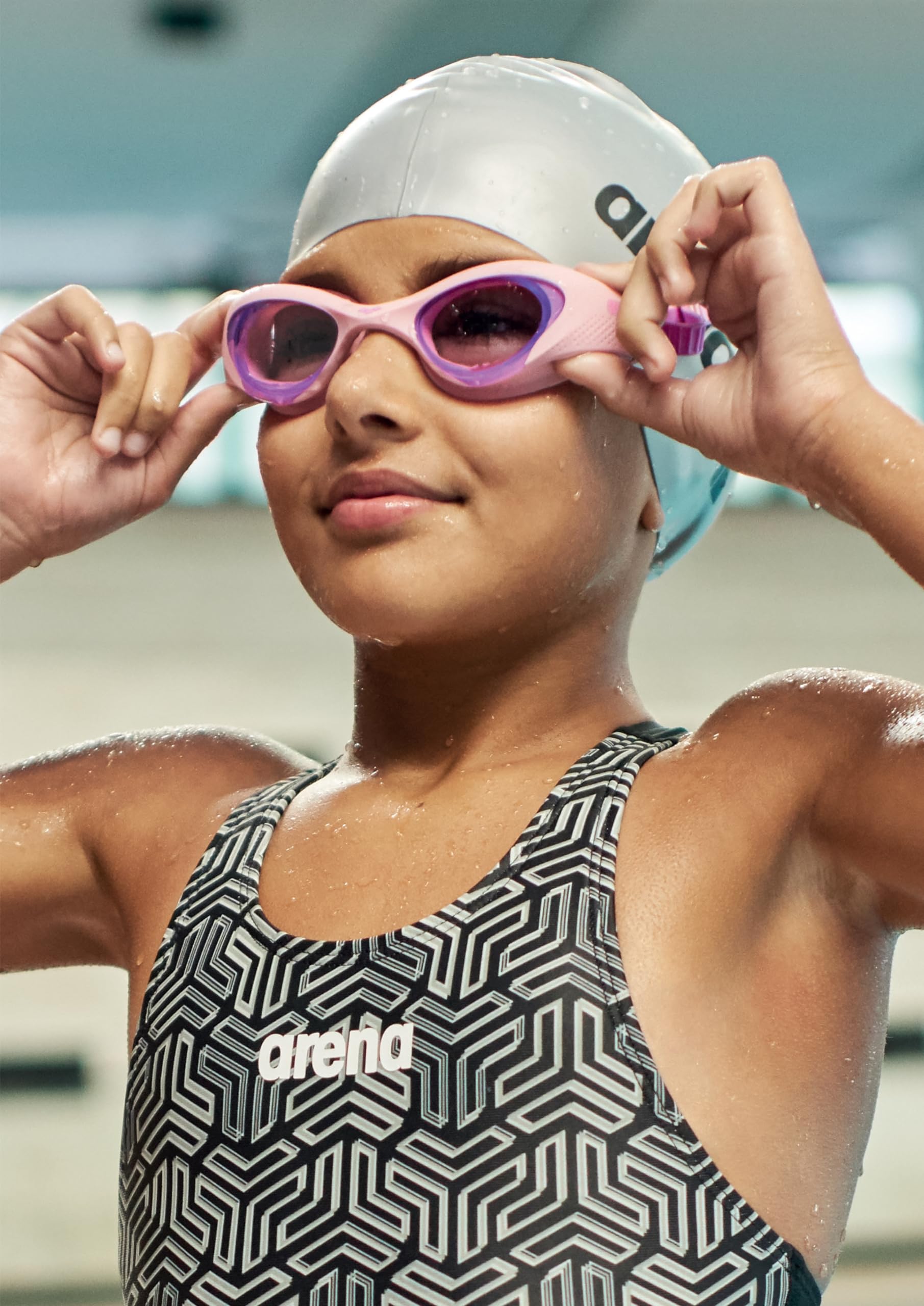 arena-the-one-junior-occhialini-nuoto-bambini-6-12-anni image 8