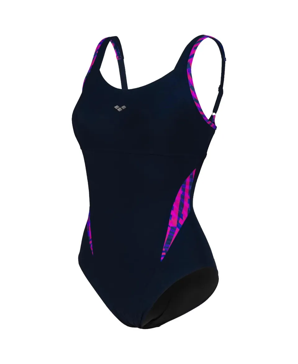 arena-bodylift-cloe-strap-back-c-cup-costume-intero-donna image 1