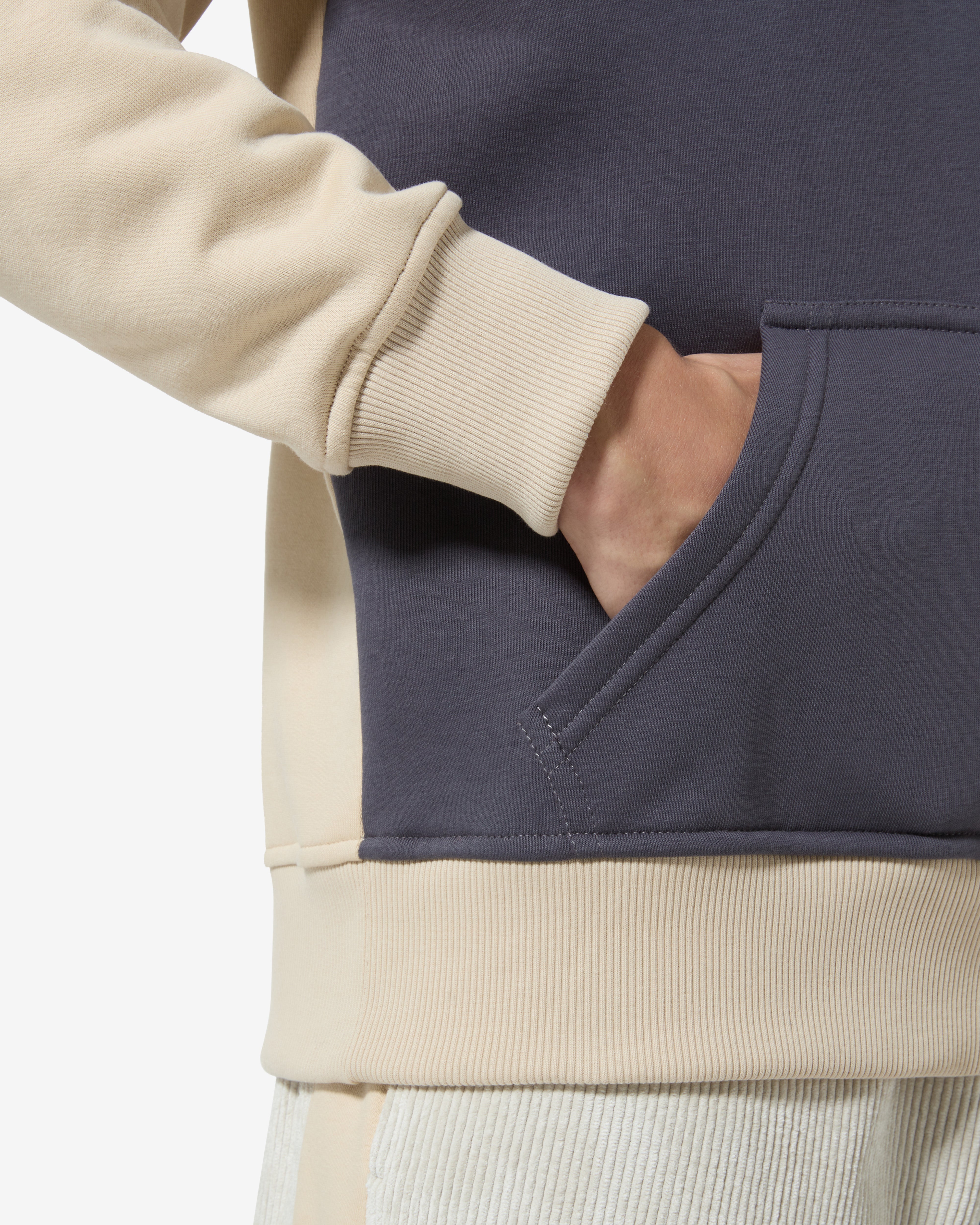 australian-style-hoodie-felpa-sabbia-corduroy image 5