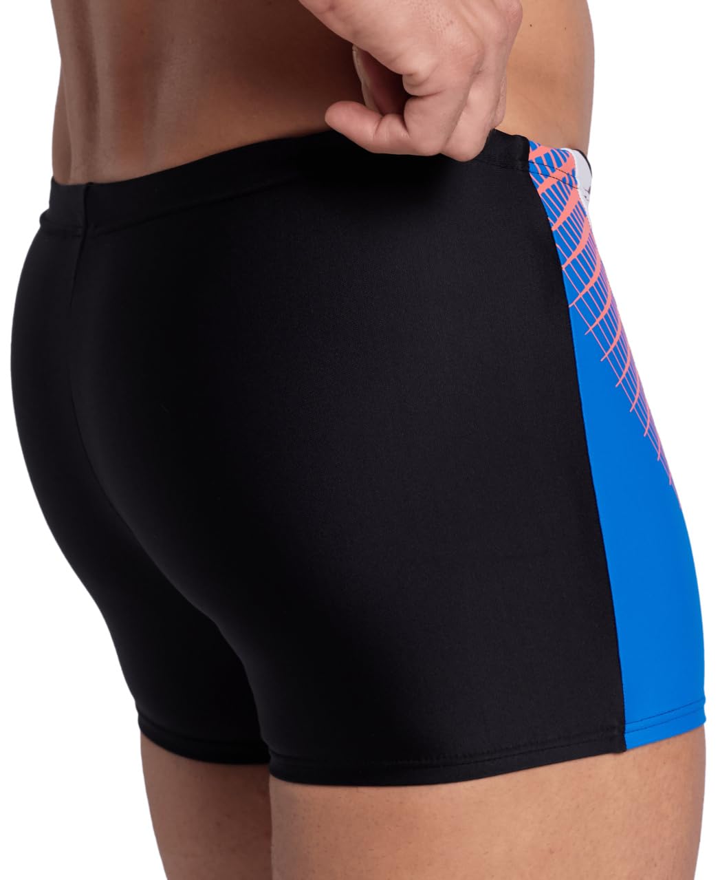 arena-m-threefold-short-r-pantaloncino-uomo image 5