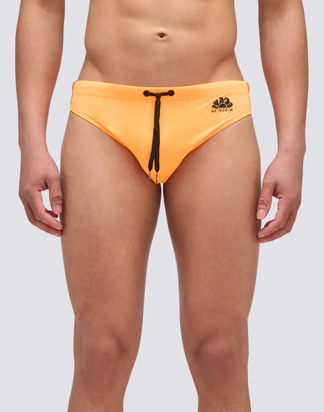 sundek-slip-mare-sax-uomo-m287ssl3000-con-coulisse image 1