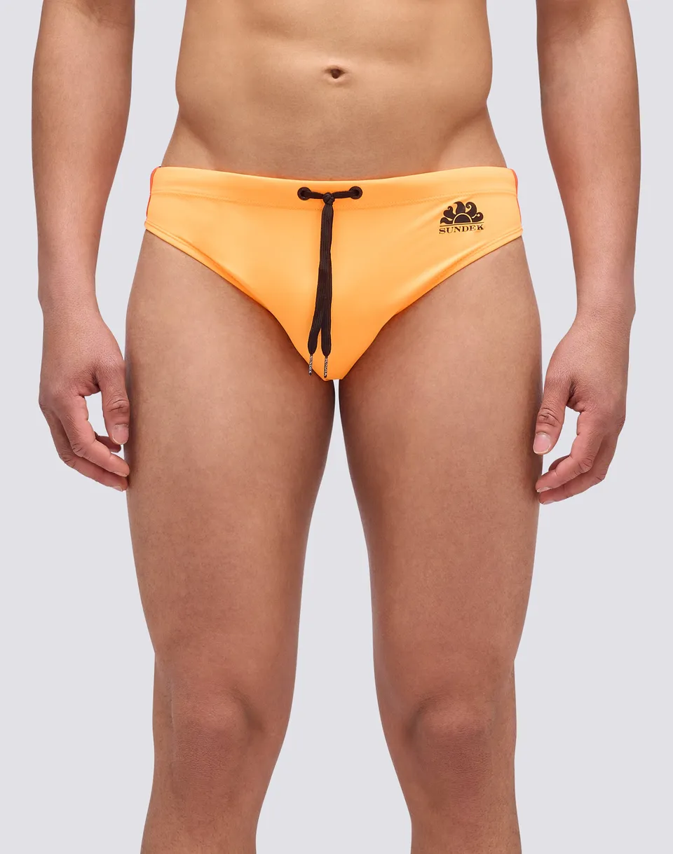 sundek-slip-mare-sax-uomo-m287ssl3000-con-coulisse image 1