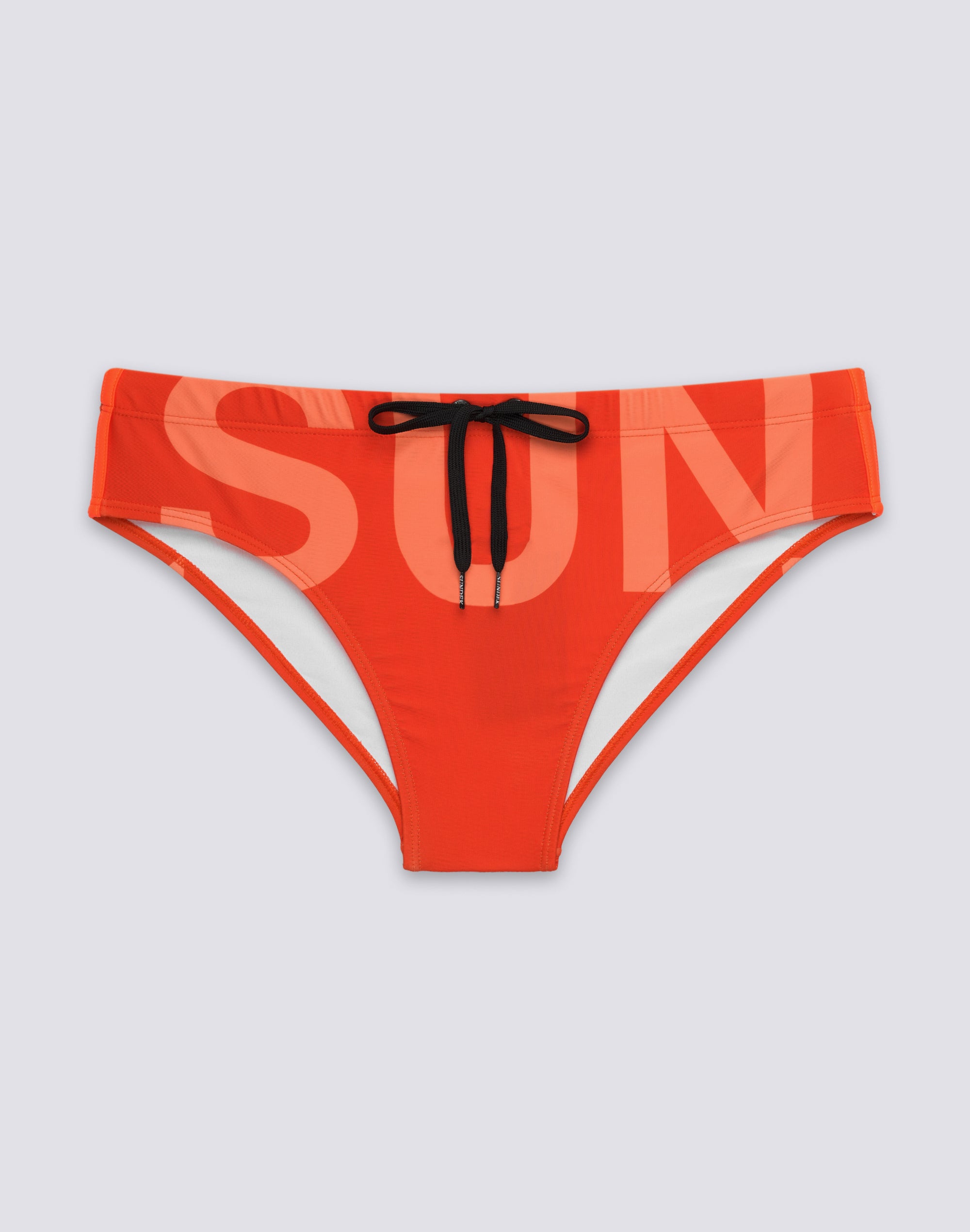 sundek-diwalter-slip-mare-uomo-con-logo-m296ssl4100 image 1