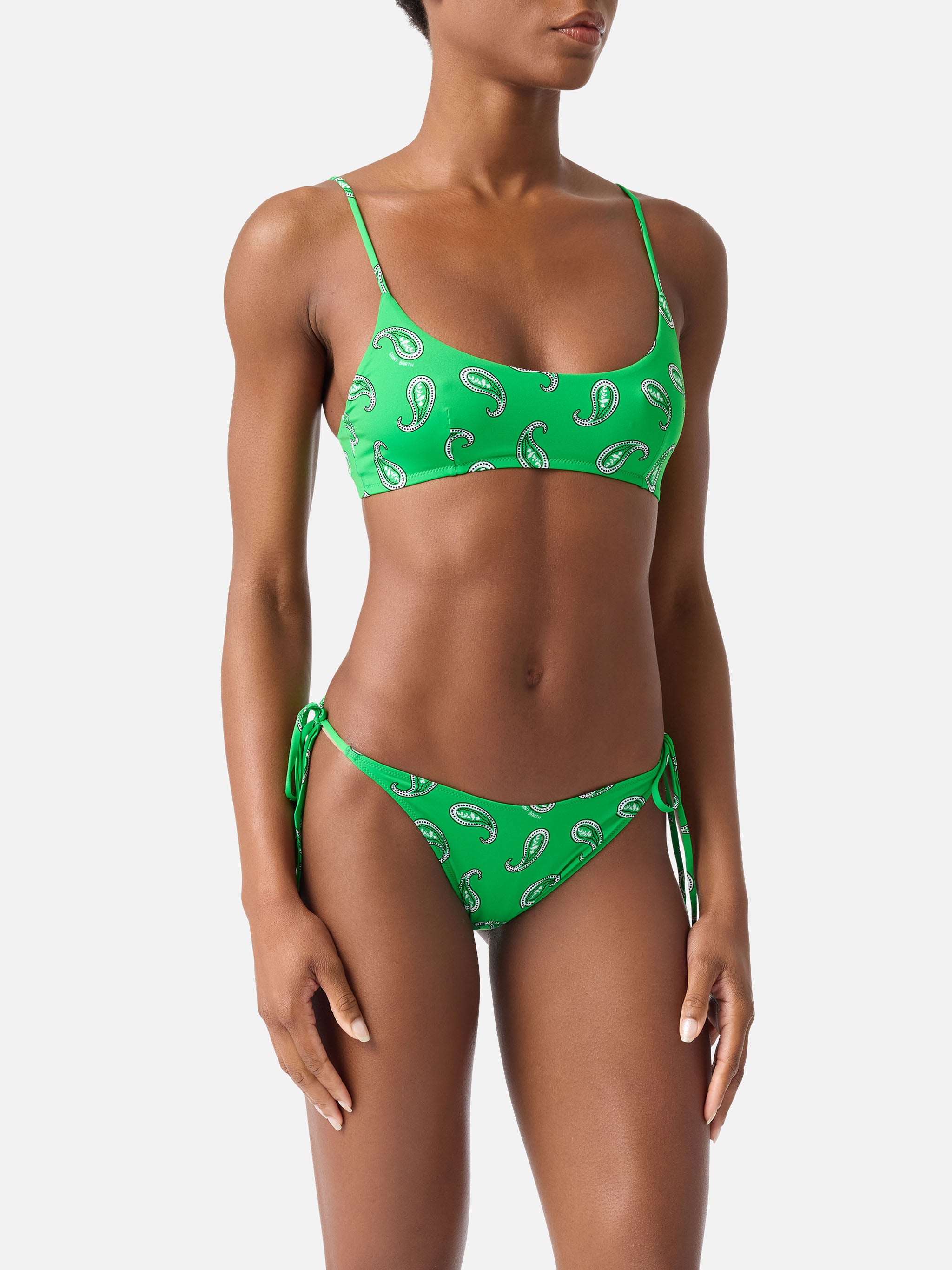 mc2-saint-barth-bikini-judy-marielle-bralette-stampa-paisley-verde image 2