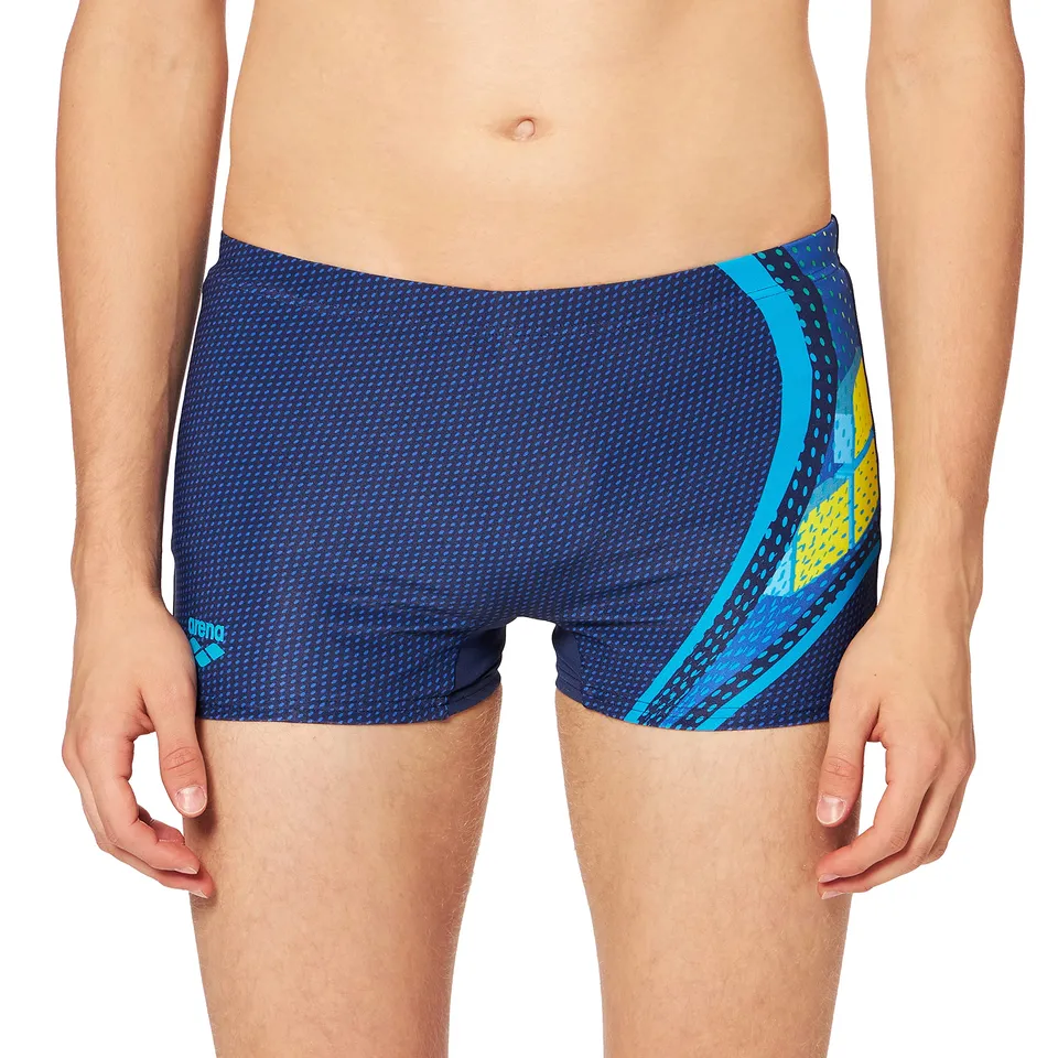 arena-galactic-costume-a-pantaloncino-uomo image 1
