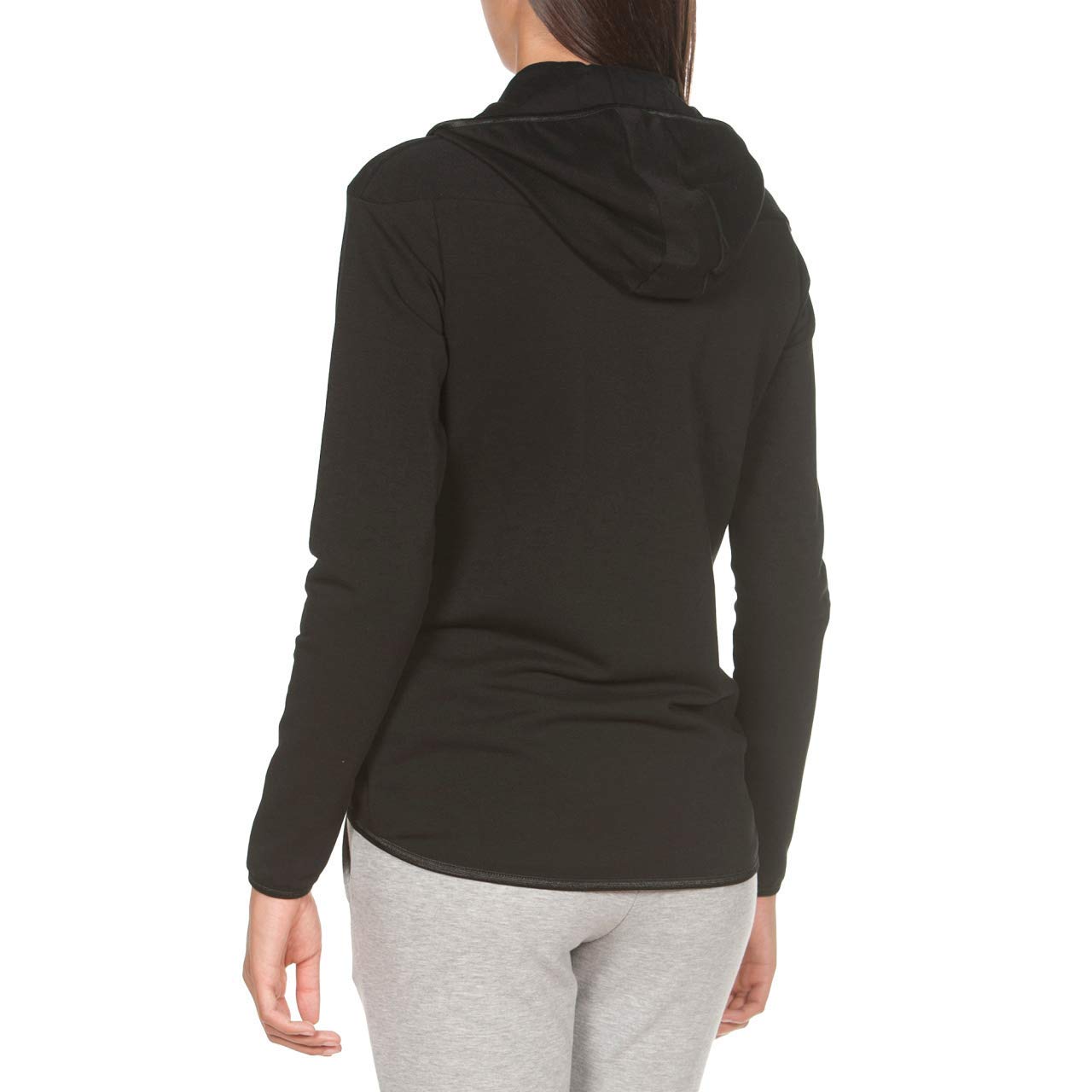 arena-w-gym-hooded-f-z-giacca-con-cappuccio-donna image 4