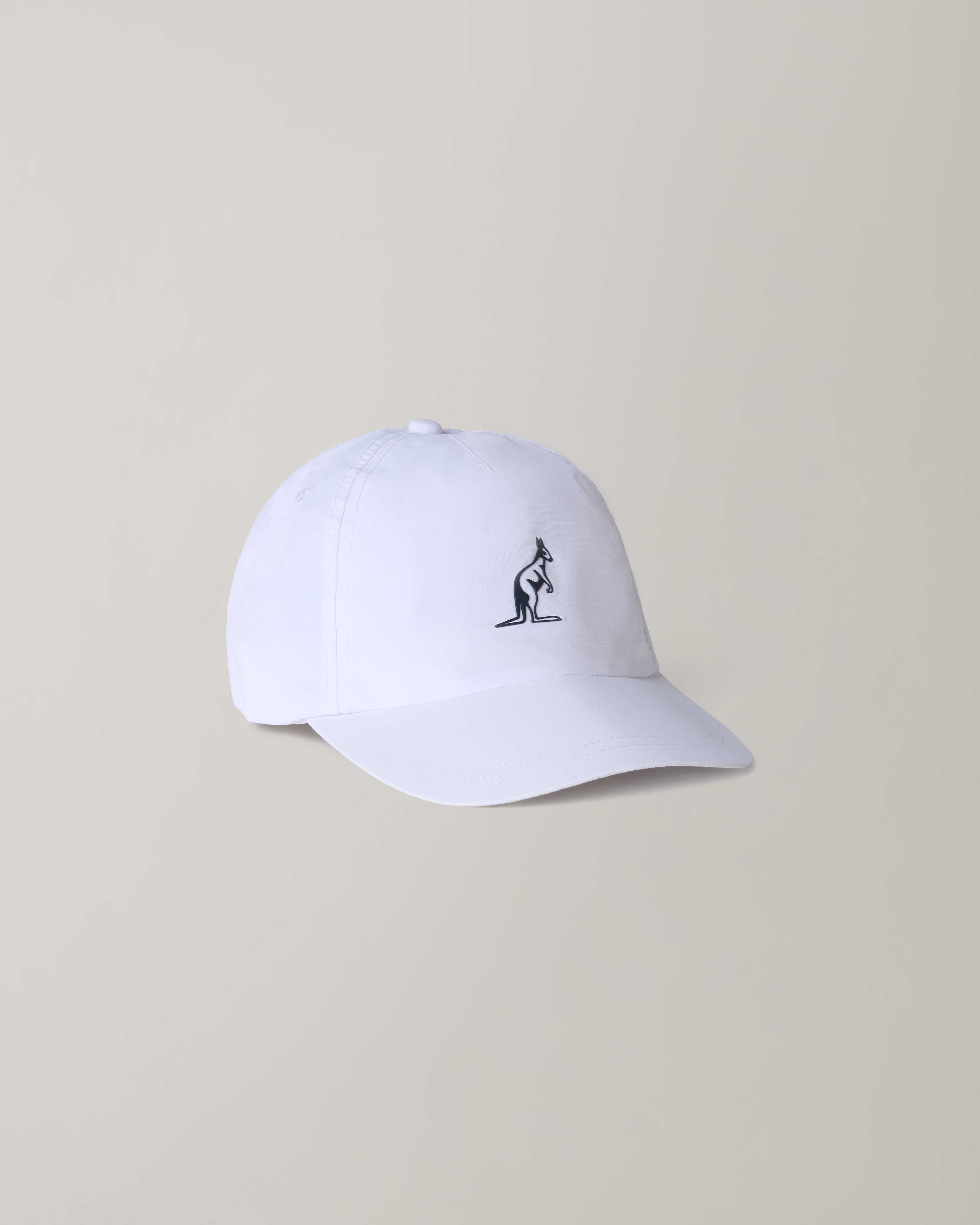 australian-technical-cap-cappellino-bianco image 1