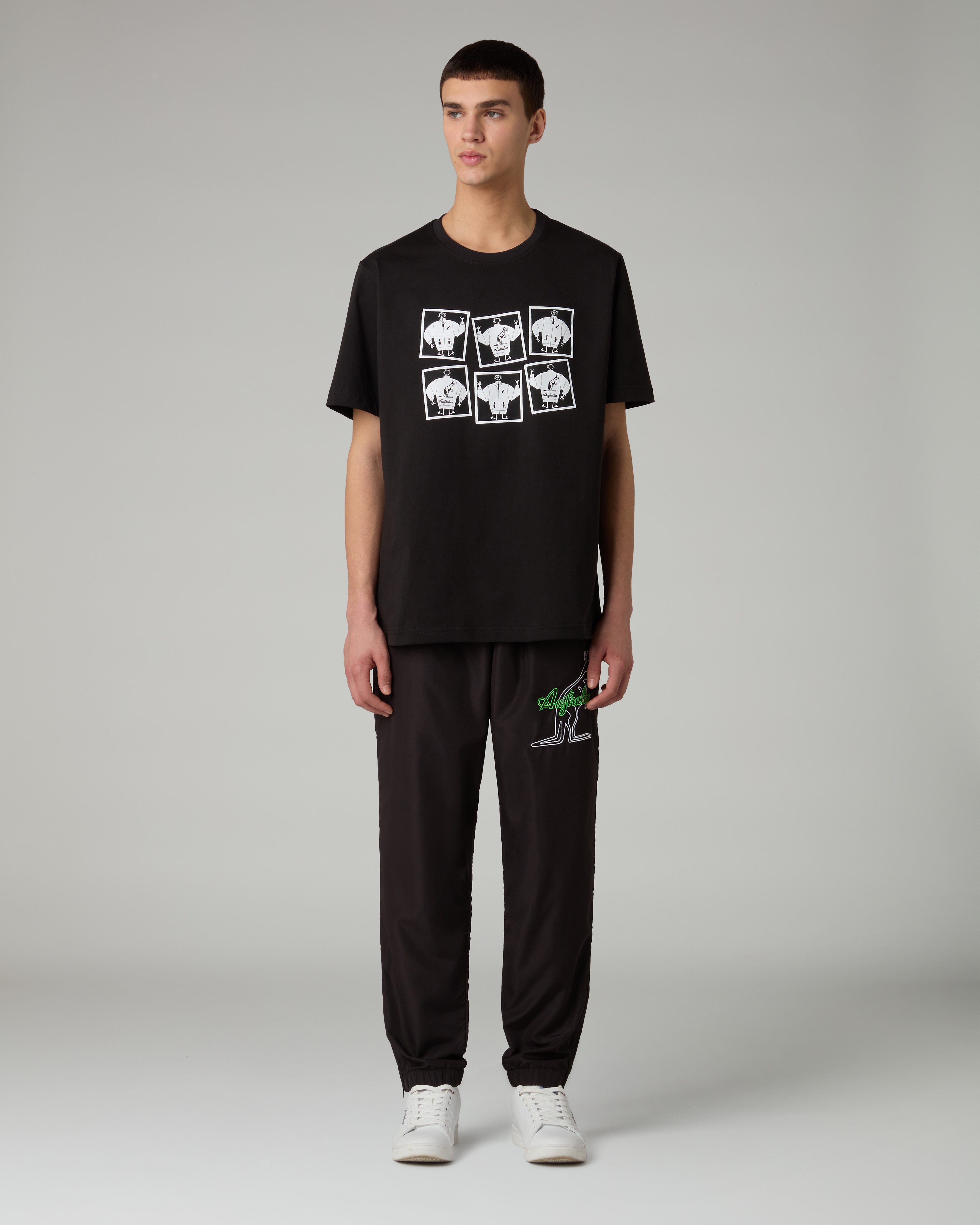 australian-ego-track-pant-1990-nero image 2