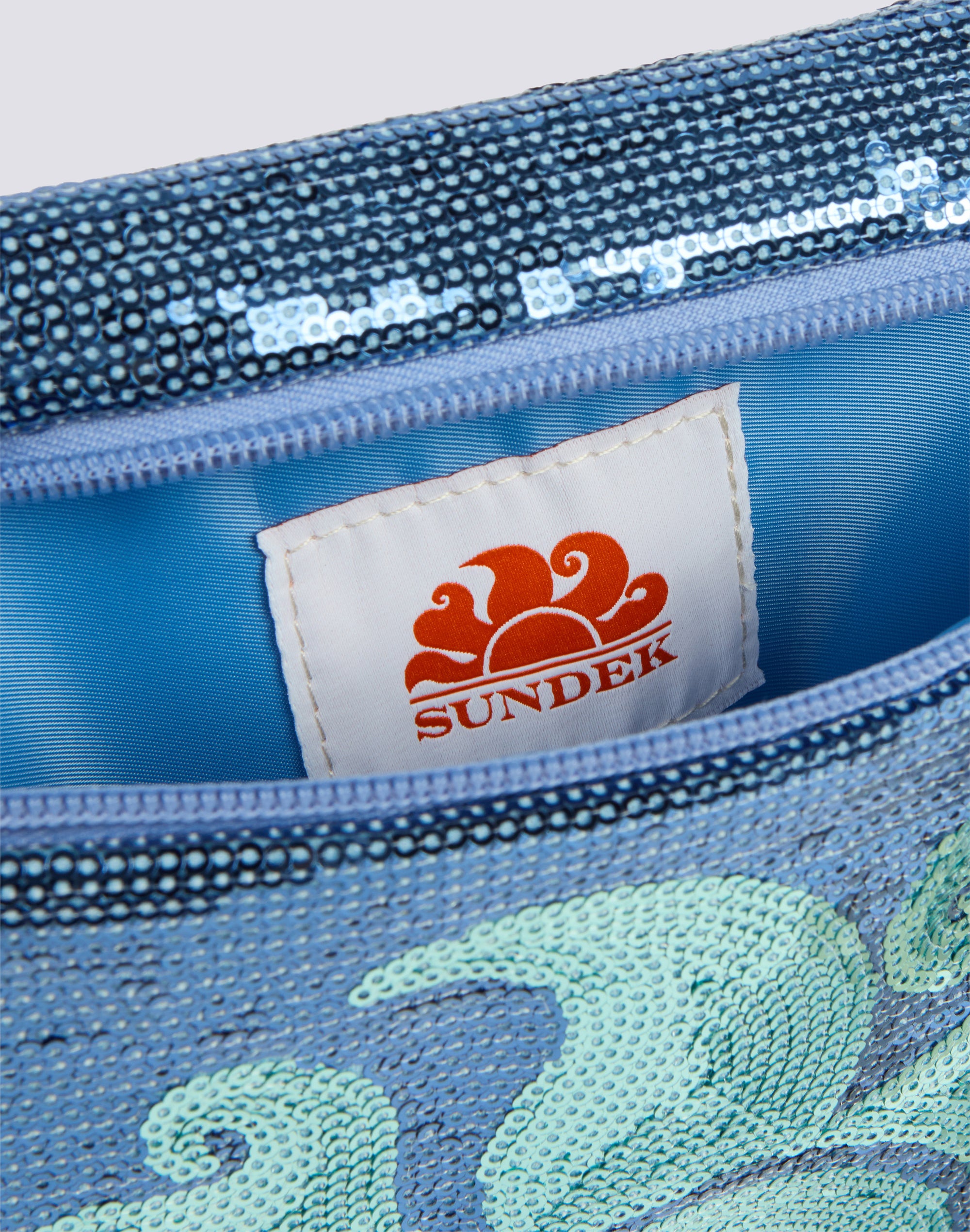 sundek-cher-pochette-con-paillettes image 4