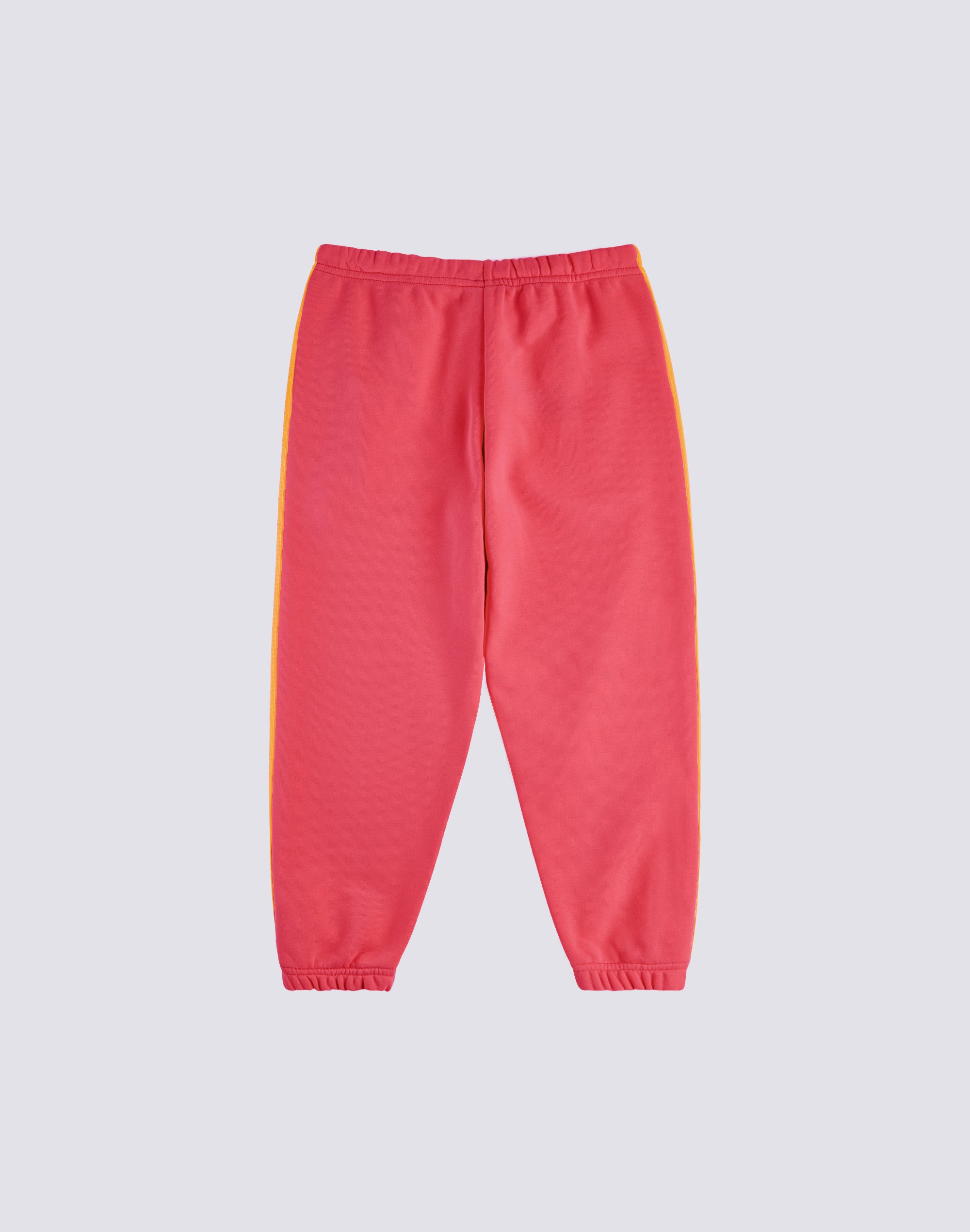 sundek-pantaloni-tuta-bambina-con-dettaglio-arcobaleno-vestibilit-regular image 2