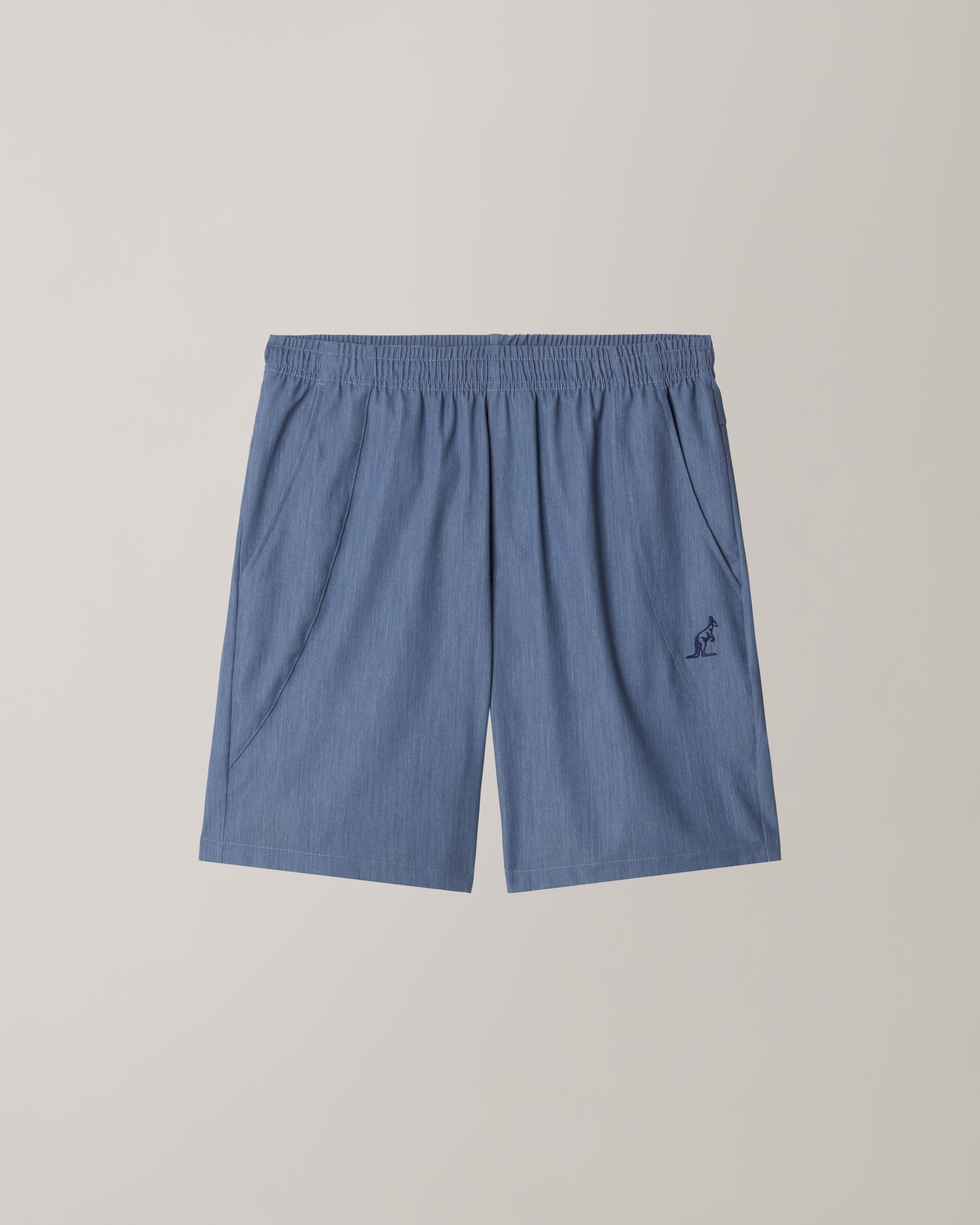 australian-stone-short-wall-street-jeans-melange image 7