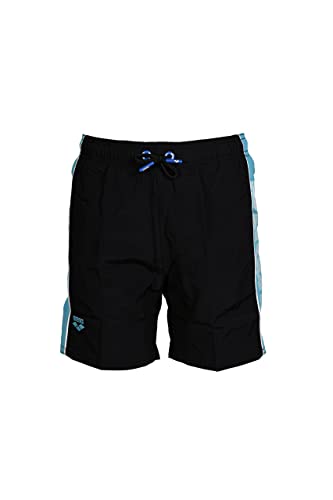 arena-beach-boxer-graphic-pantaloncino-da-spiaggia-bambino image 7