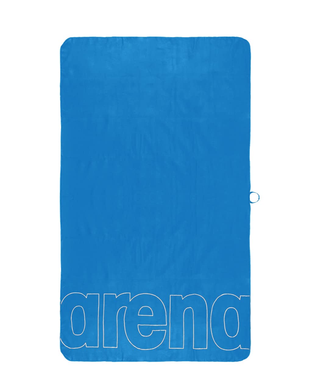 arena-smart-plus-pool-telo-sportivo-in-microfibra-unisex-adulto image 2
