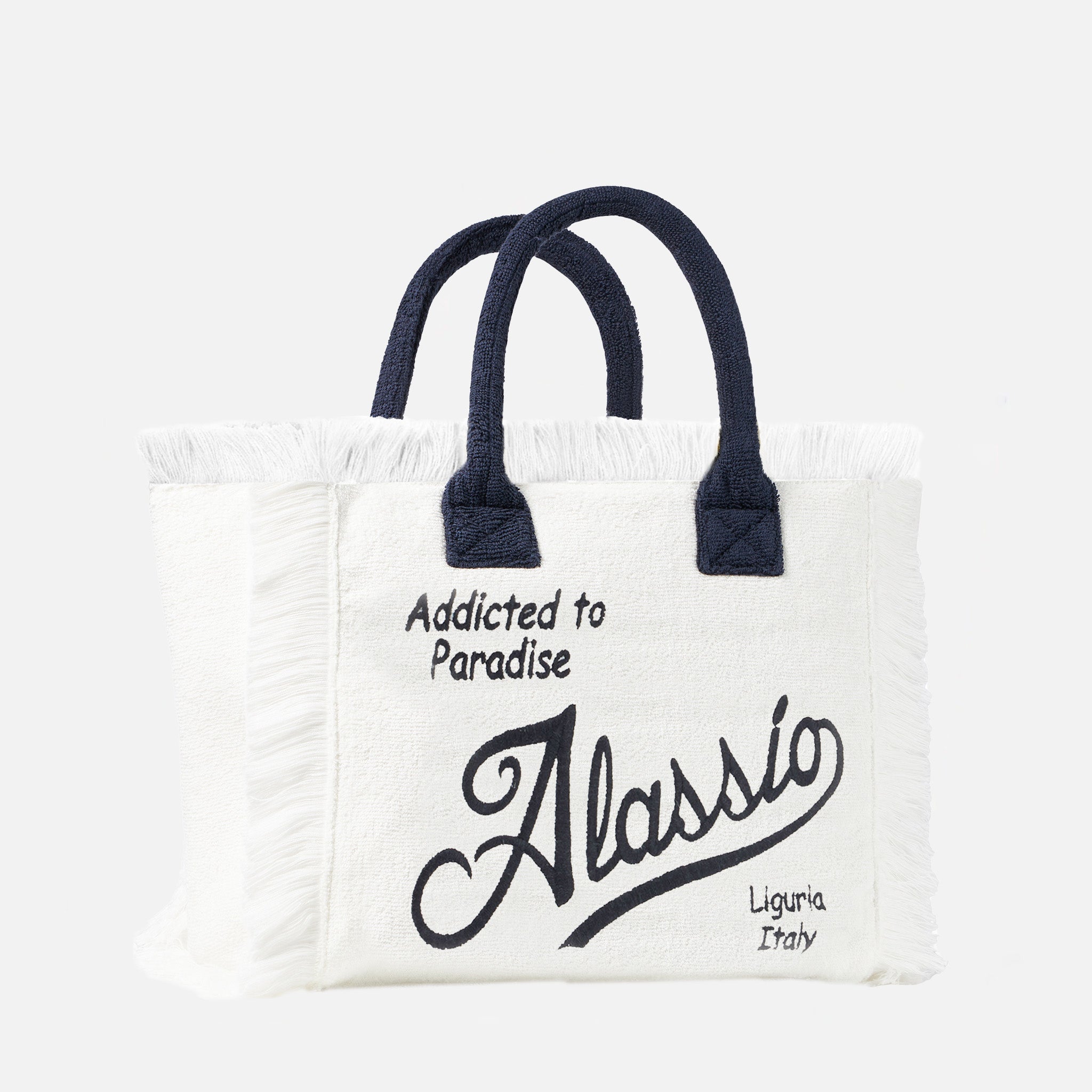 mc2-saint-barth-borsa-a-spalla-vanity-in-spugna-ricamo-alassio-40x32x20-cm image 2