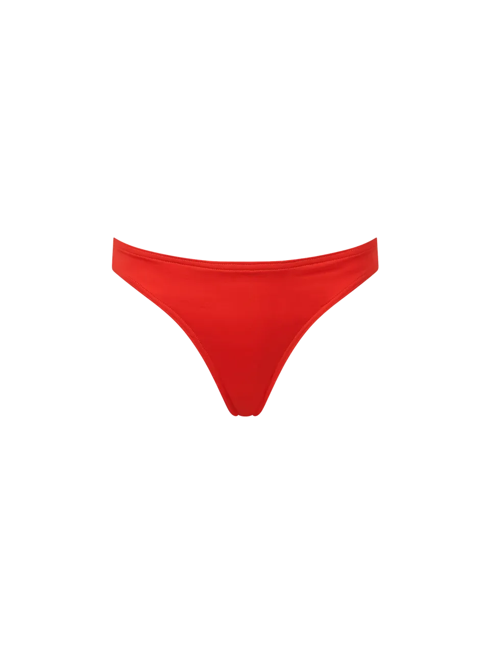 mc2-saint-barth-slip-mare-maia-vita-alta-arancione-tinta-unita image 1