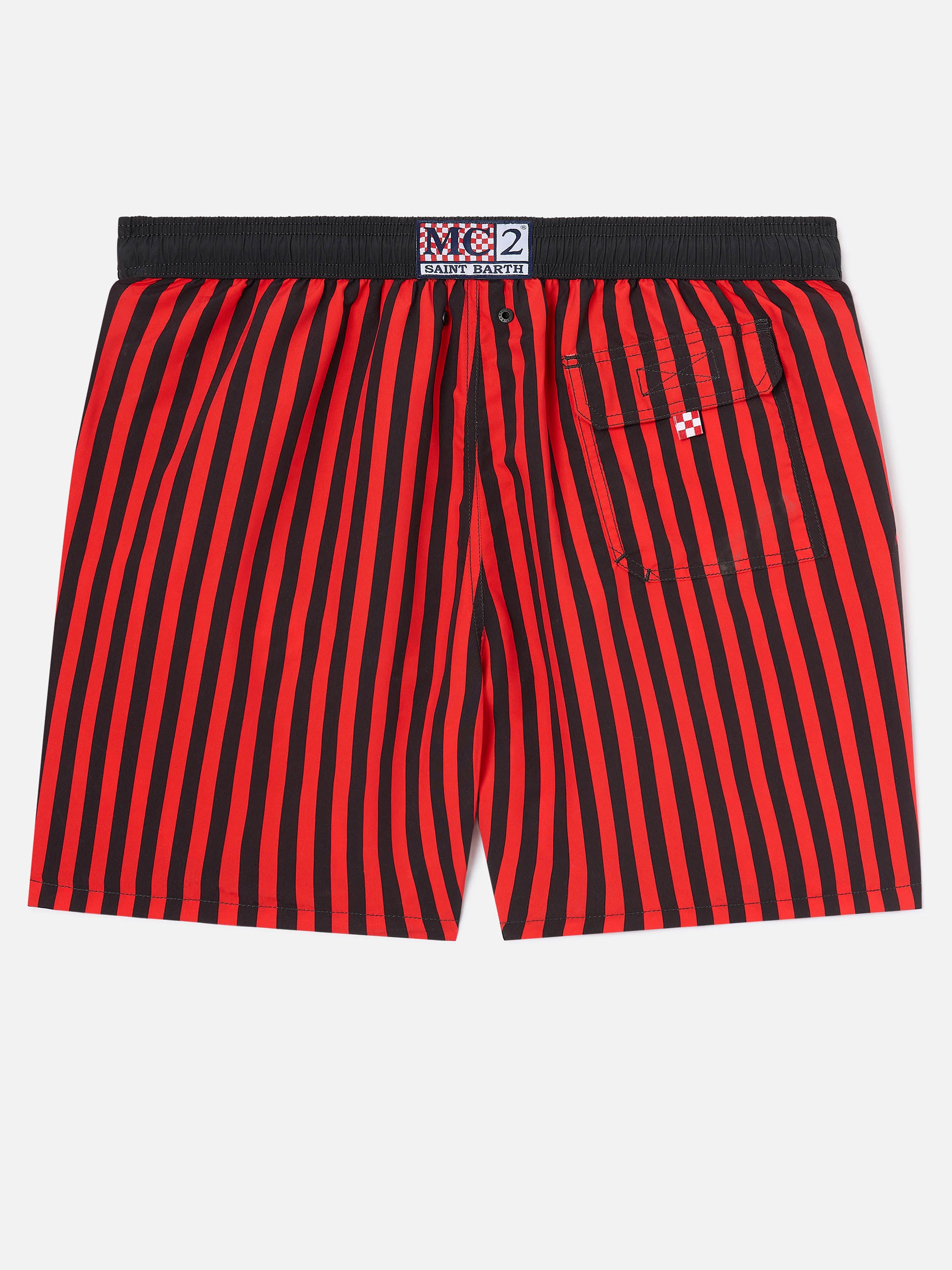mc2-saint-barth-costume-mare-gustavia-da-uomo-a-righe-rosse-con-ricamo-as-cannes image 2