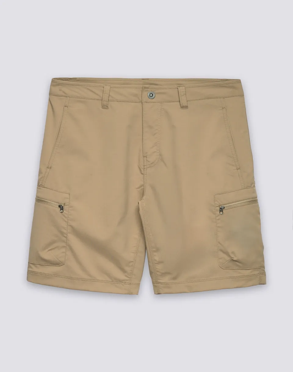 sundek-walkshort-uomo-cargo-quick-dry-regular-fit-2 image 1