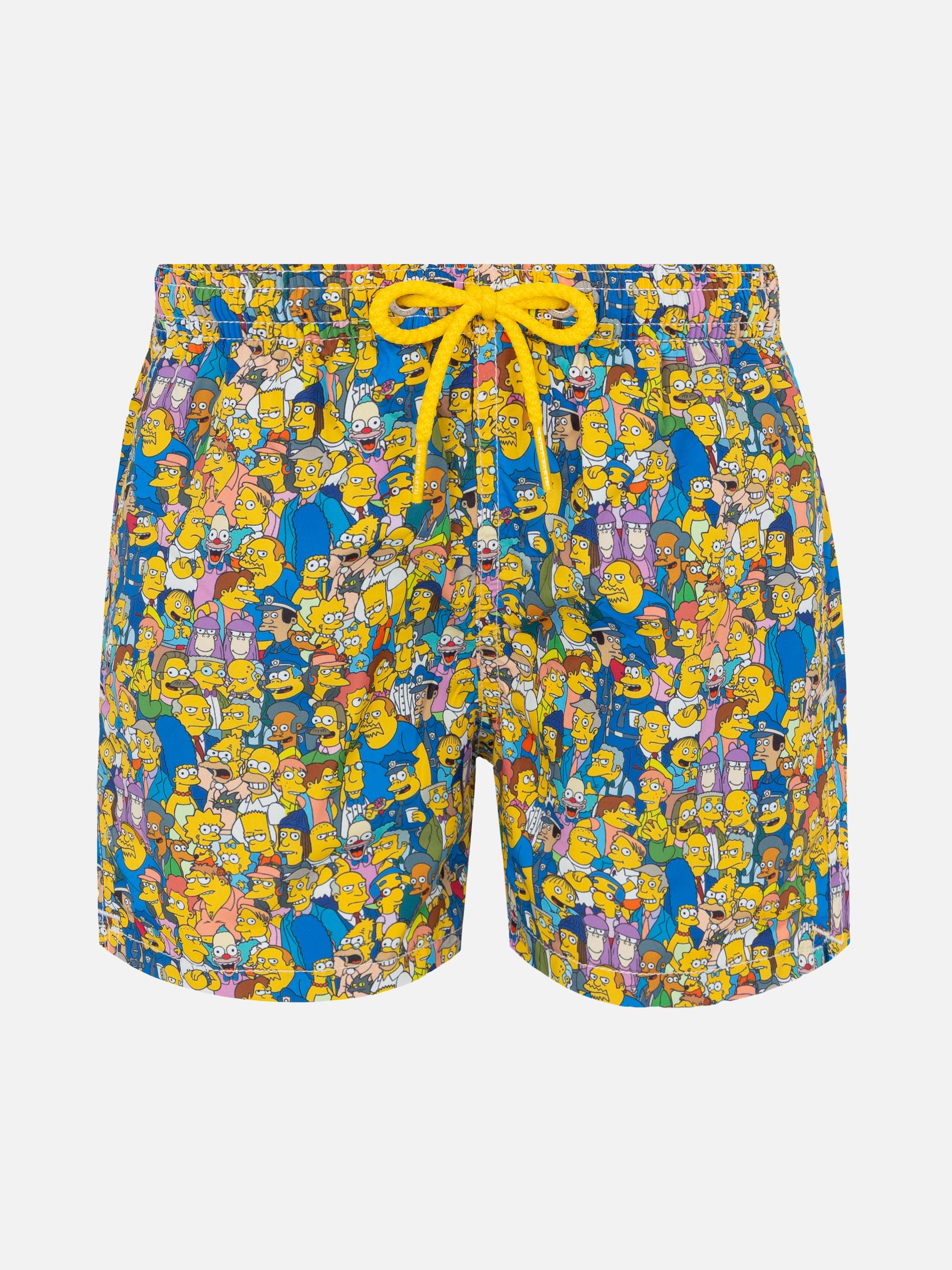 mc2-saint-barth-jean-lighting-costume-mare-bambino-the-simpson-special-edition-b image 1