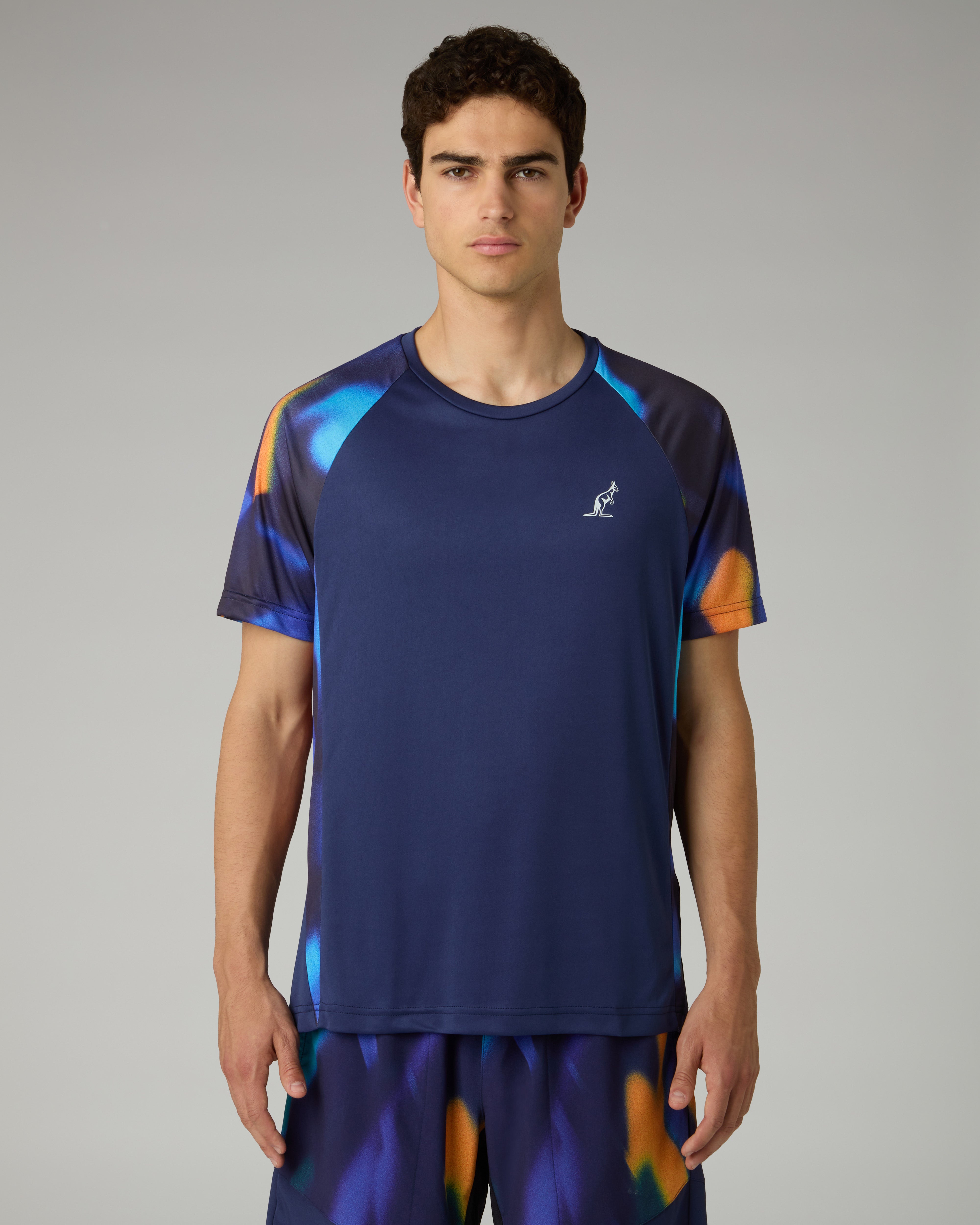 australian-avalon-t-shirt-tecnica-tennis-ace image 1