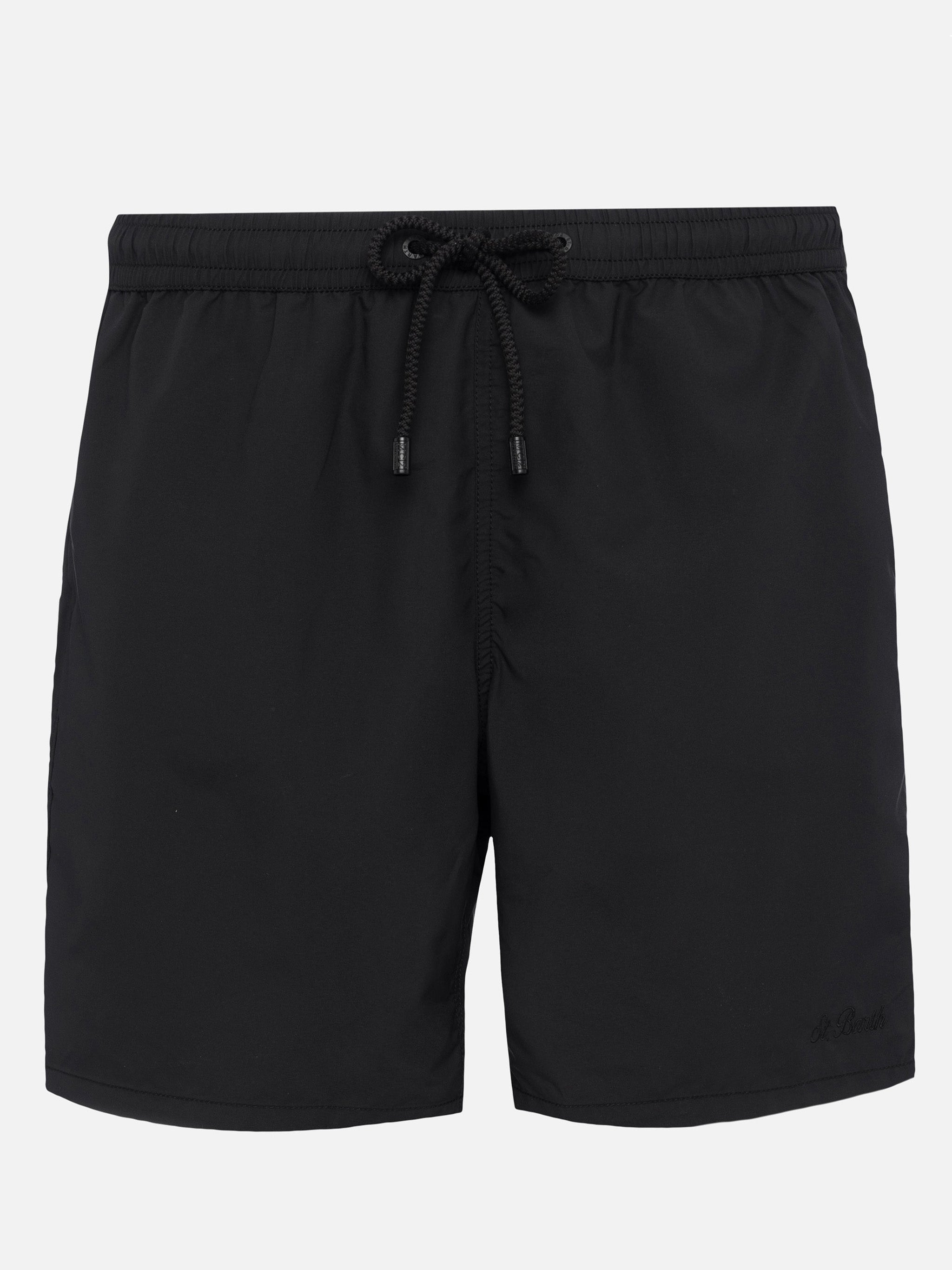 mc2-saint-barth-costume-mare-lungo-patmos-nero-uomo image 1