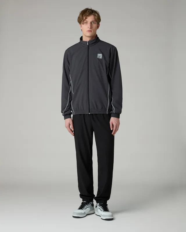 australian-nocturna-slam-tracksuit-tecnica-grigio-titanio image 1