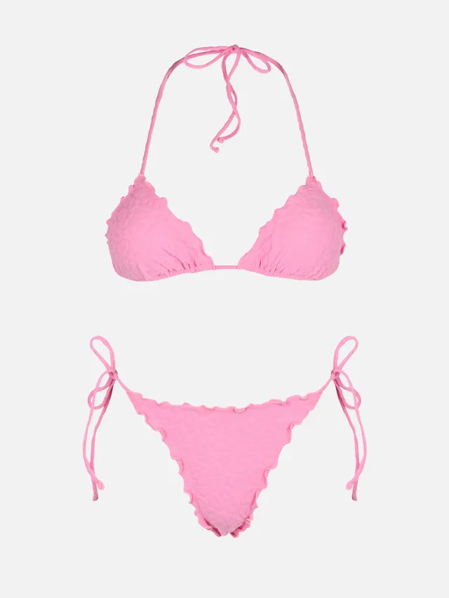 mc2-saint-barth-bikini-a-triangolo-sagittarius-miami-animalier-rosa image 1