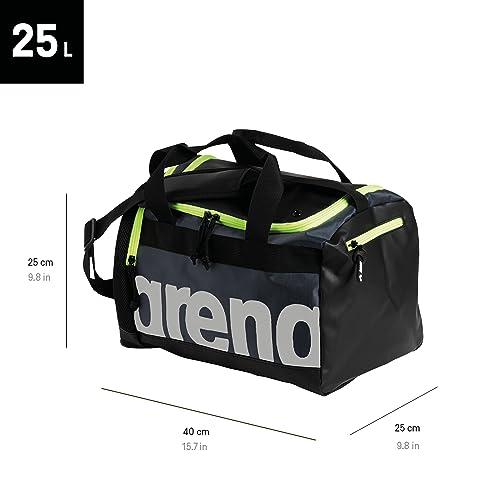 arena-spiky-iii-duffle-25-borsone-sportivo-25-litri image 8