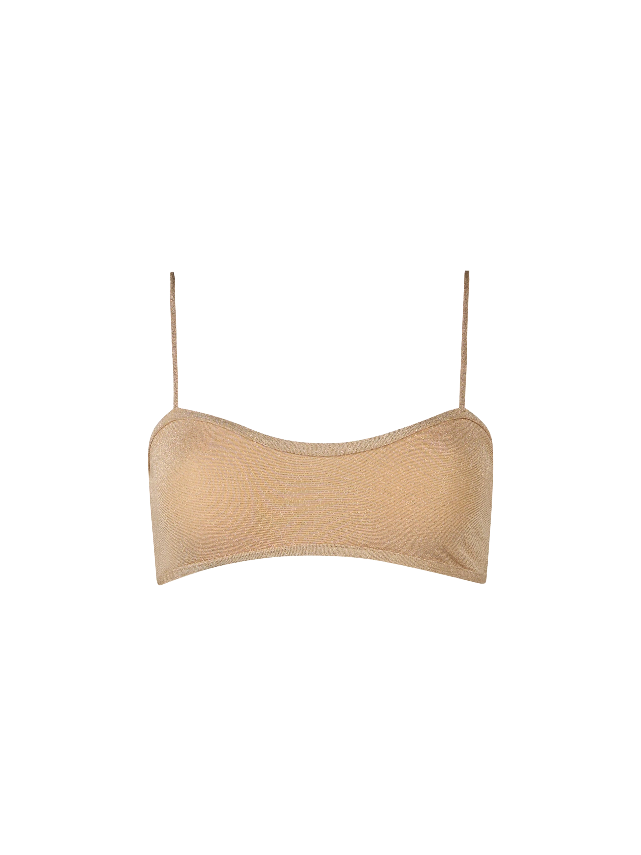mc2-saint-barth-laryn-top-bikini-bralette-in-lurex-multicolor-da-donna image 1