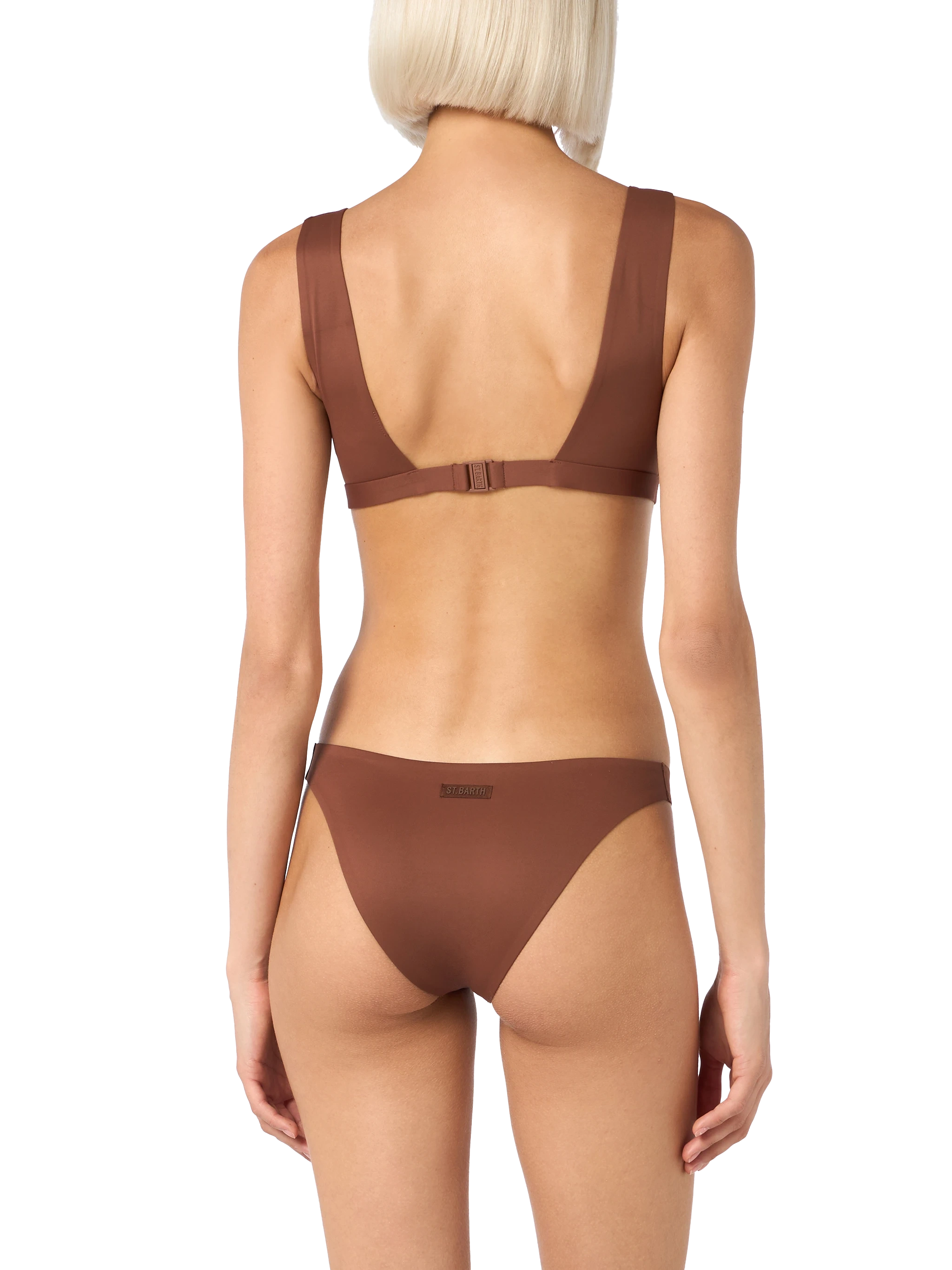 mc2-saint-barth-slip-reanna-donna-heatsealed-marrone-modellante image 3