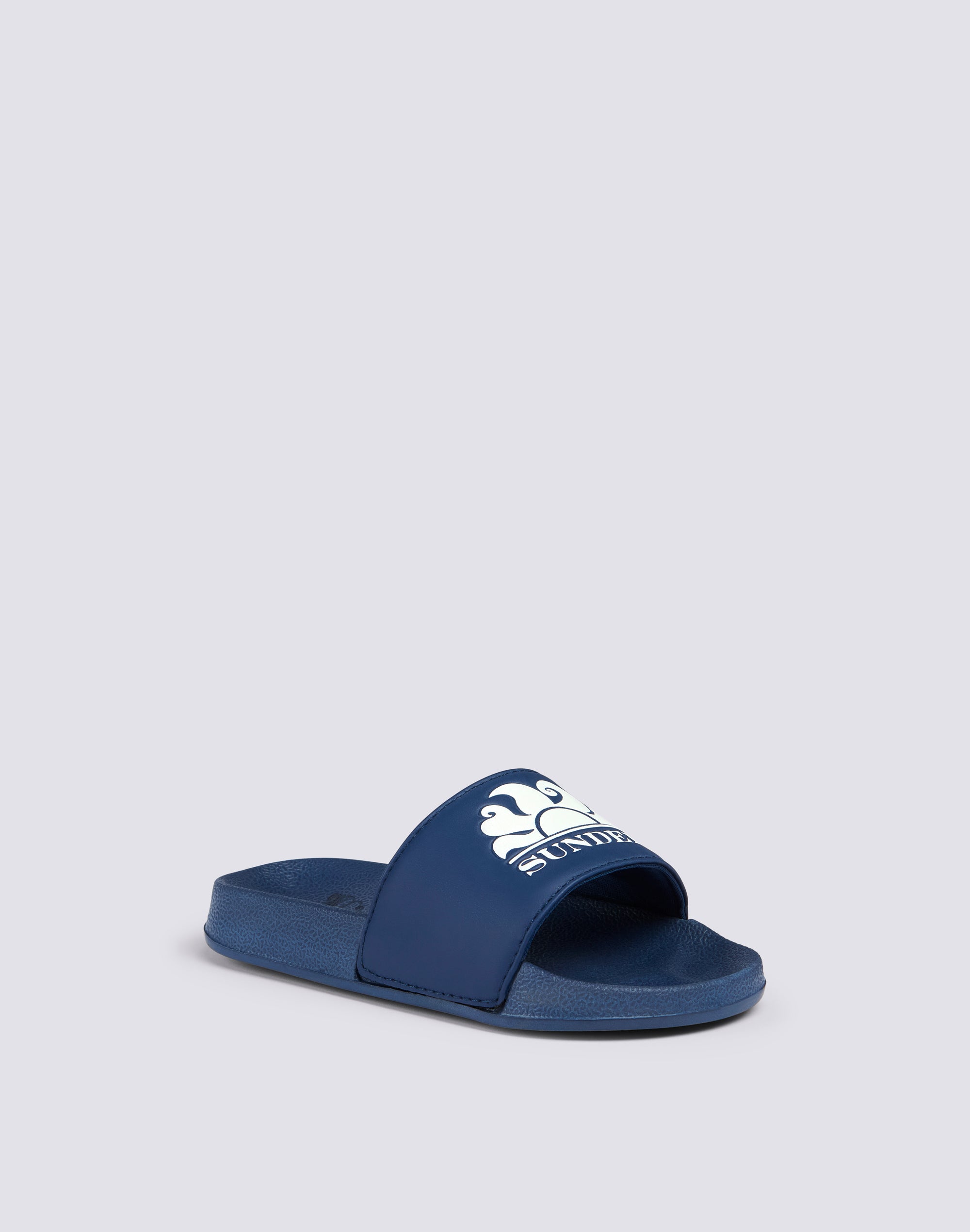 sundek-costa-mini-ciabatta-a-fascia-bambino image 3