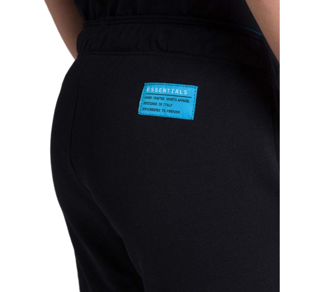arena-w-team-fleece-pant-pantaloni-donna-in-felpa image 4