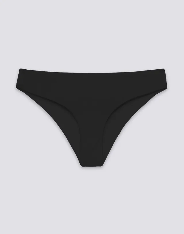 sundek-marisol-slip-bikini-culotte-donna-doppio-strato-tinta-unita image 1