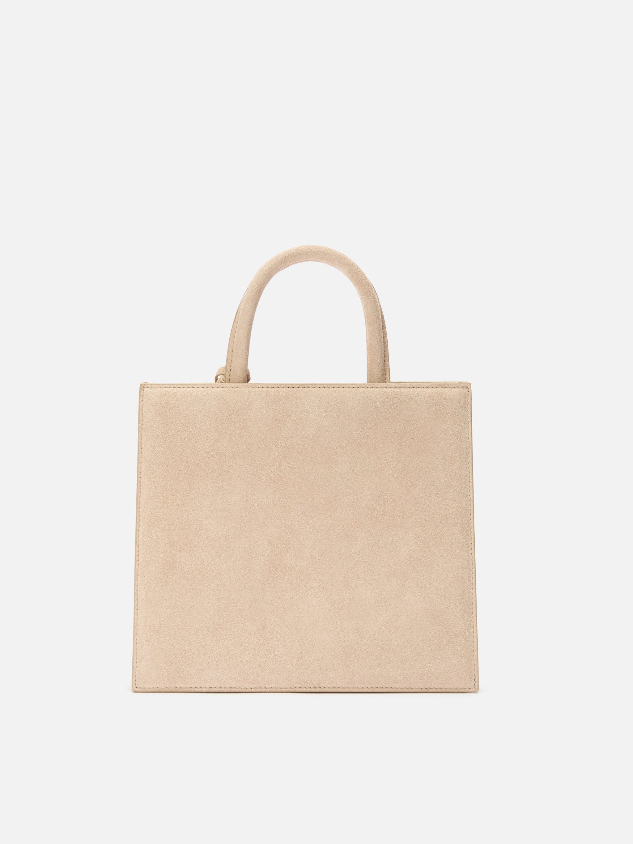 mc2-saint-barth-shop-bag-midi-borsa-a-mano-pelle-scamosciata-beige image 4