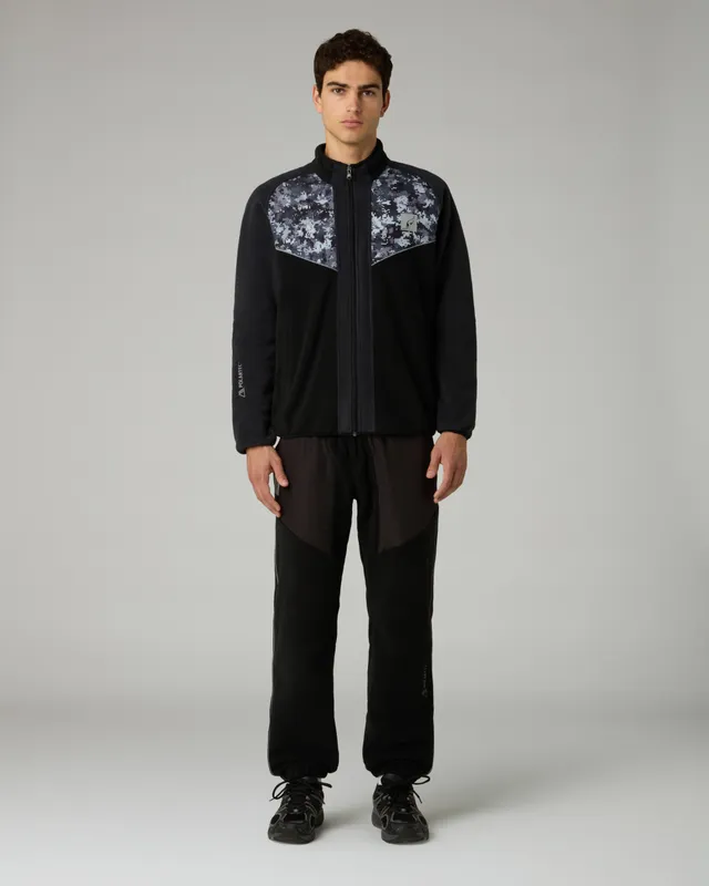 australian-digital-polarfleece-tracksuit-polartec-x-australian-tuta-in-polartec- image 1