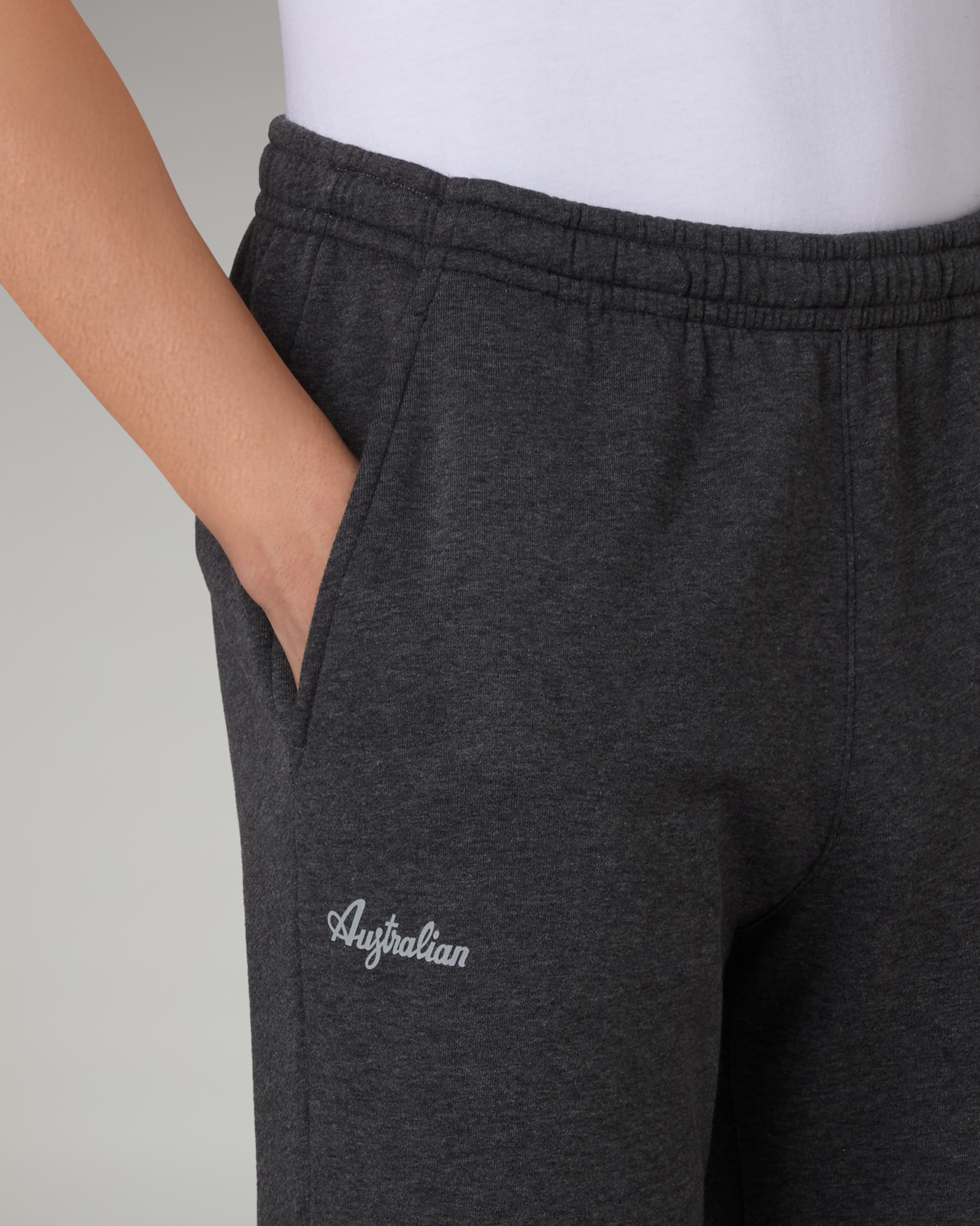 australian-nocturna-track-pant-pantalone-felpa-antracite-melange image 4