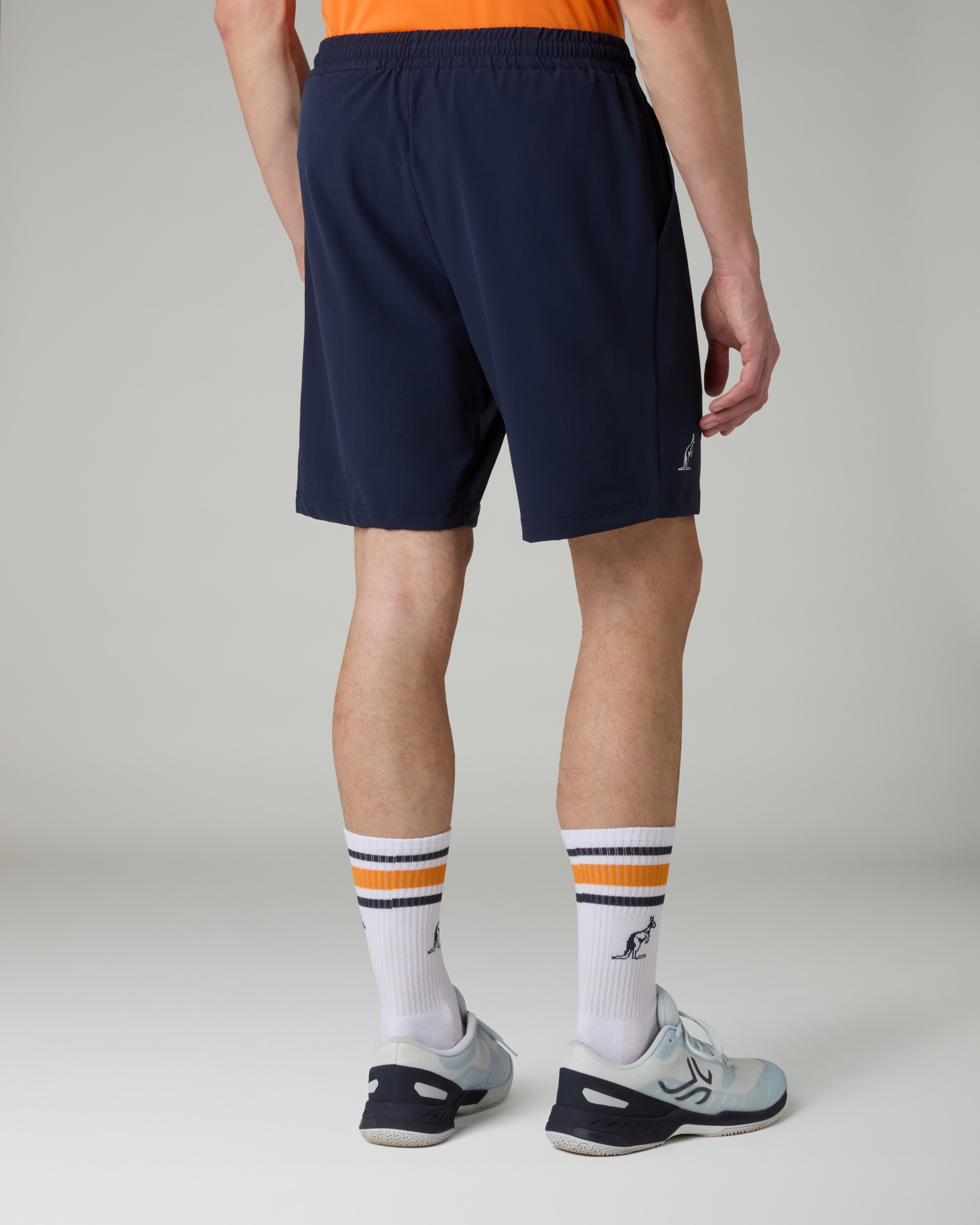 australian-match-short-short-tennis-bi-elastico-eclipse-blue image 3