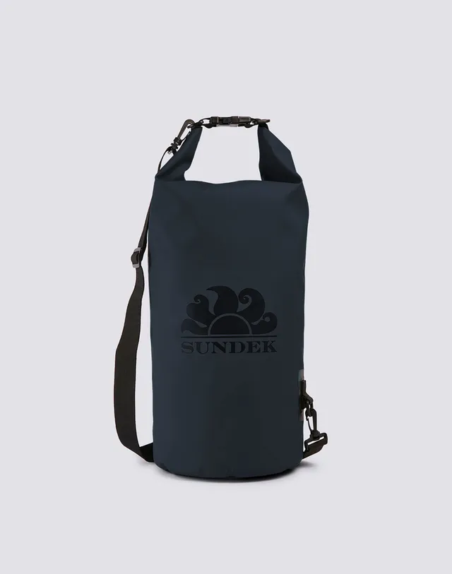 sundek-san-jose-borsa-a-tubo-10-litri-con-tracolla image 1