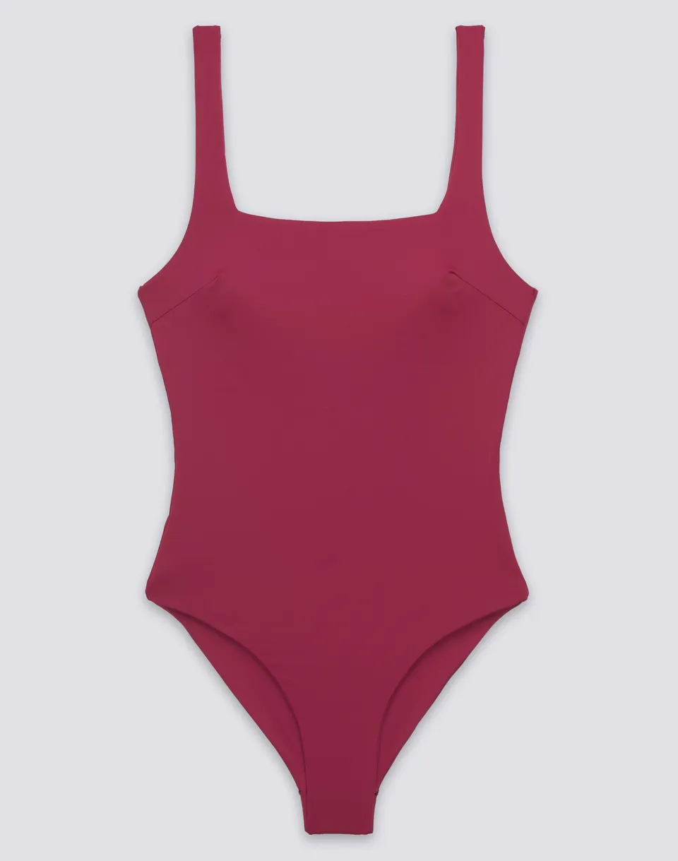 sundek-cina-costume-intero-donna-con-scollo-squadrato-e-scollatura-profonda-diet image 1