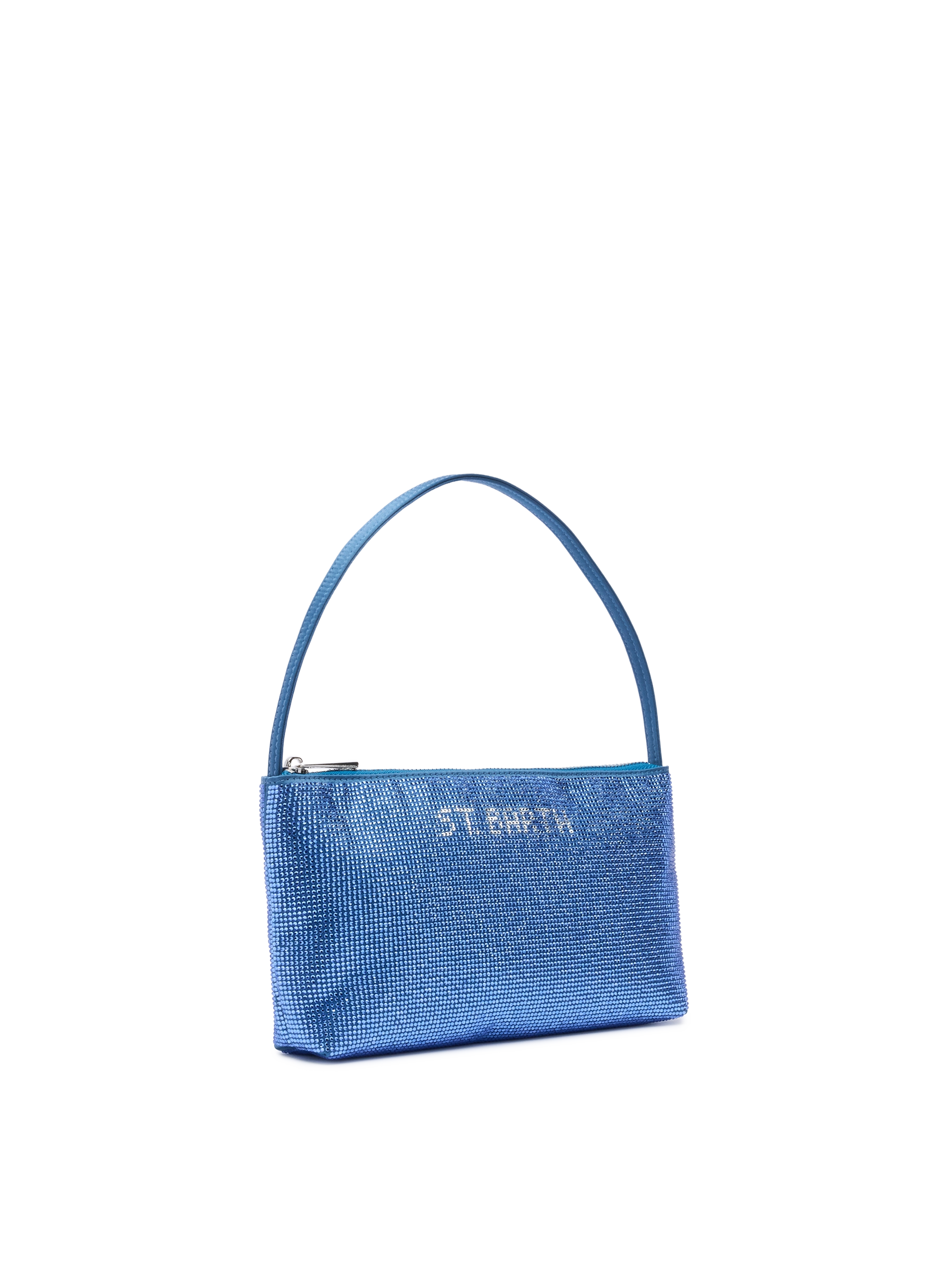 mc2-saint-barth-mini-bag-strassy-con-strass-blu-avio image 3