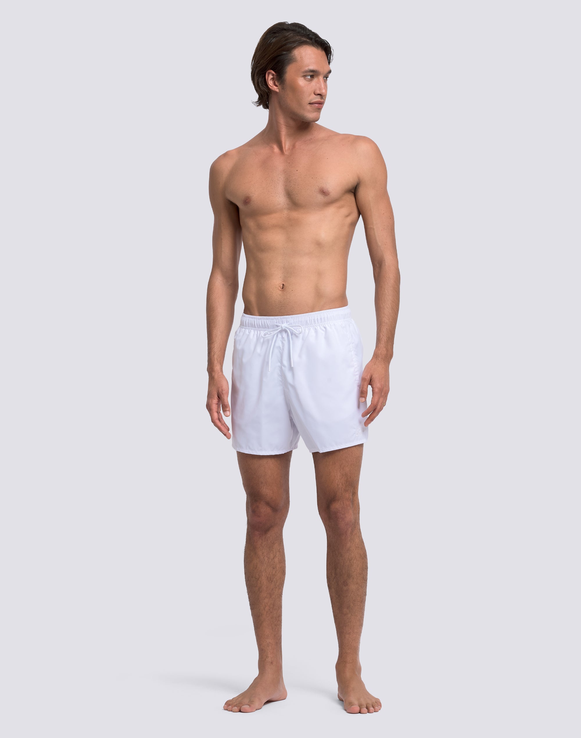 sundek-m712bdmp100-costume-da-bagno-uomo-corto-vita-elasticata-mano-pesca-38-cm image 3