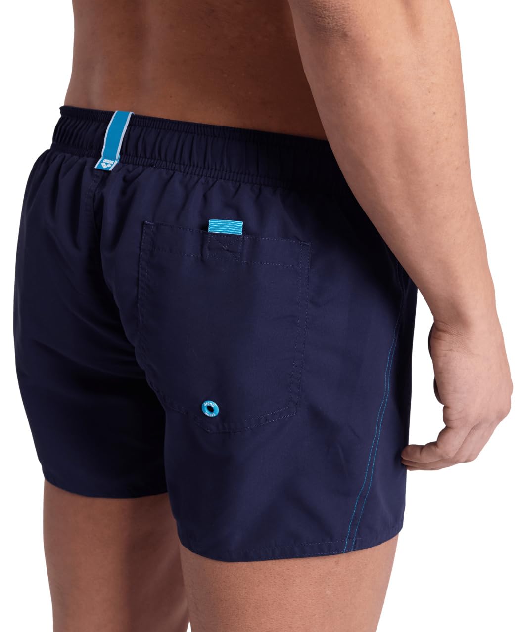 arena-fundamentals-r-x-short-da-mare-uomo-boxer-mare image 5