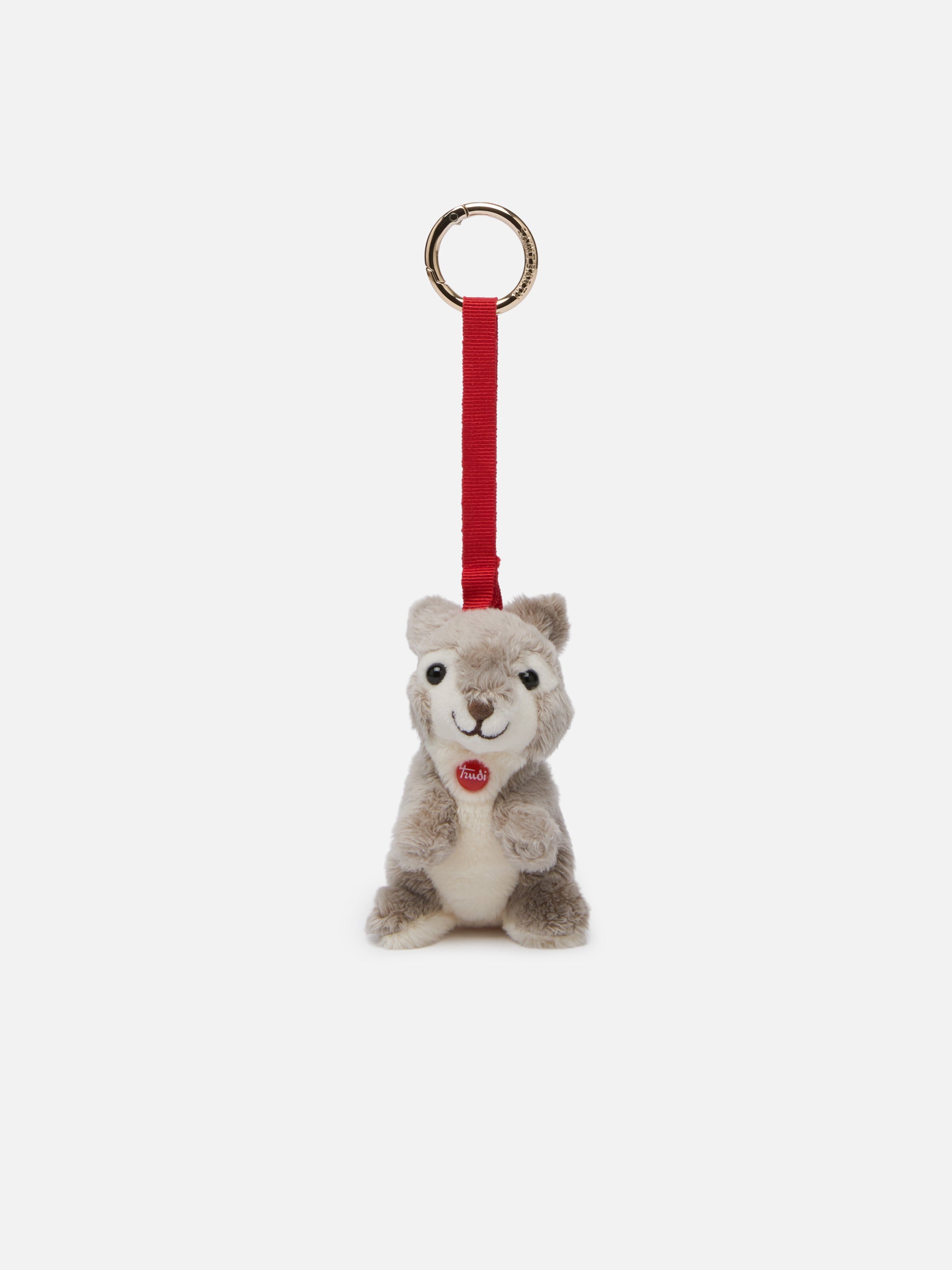 mc2-saint-barth-charm-mini-coniglietto-peluche-trudi-special-edition-grigio image 1
