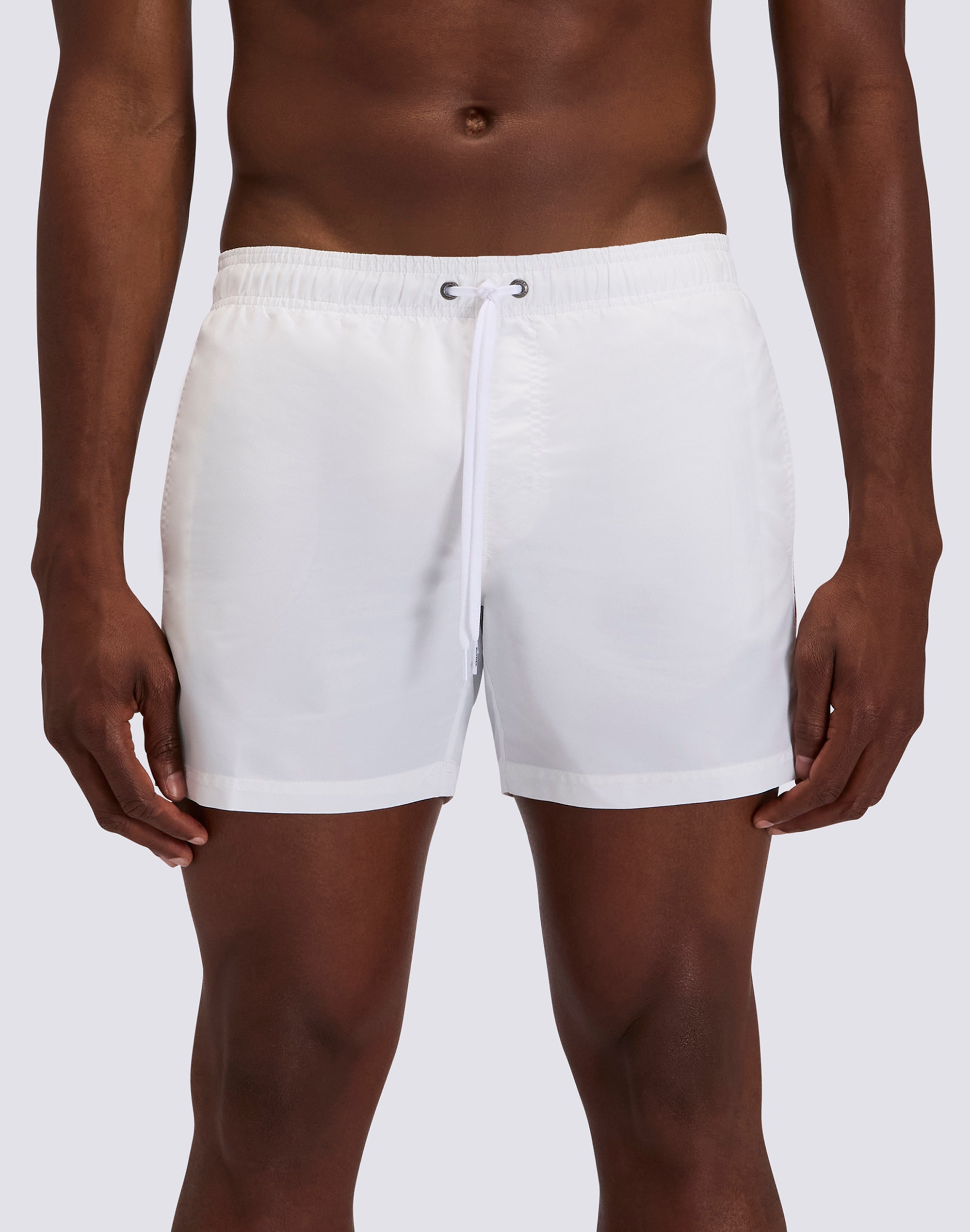 sundek-m504bdta100-iconic-taffeta-costume-da-bagno-uomo-corto-a-vita-elasticata-2 image 2