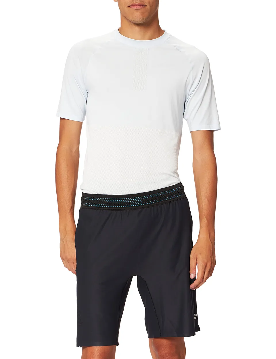 arena-m-a-one-bermuda-shorts-uomo image 1