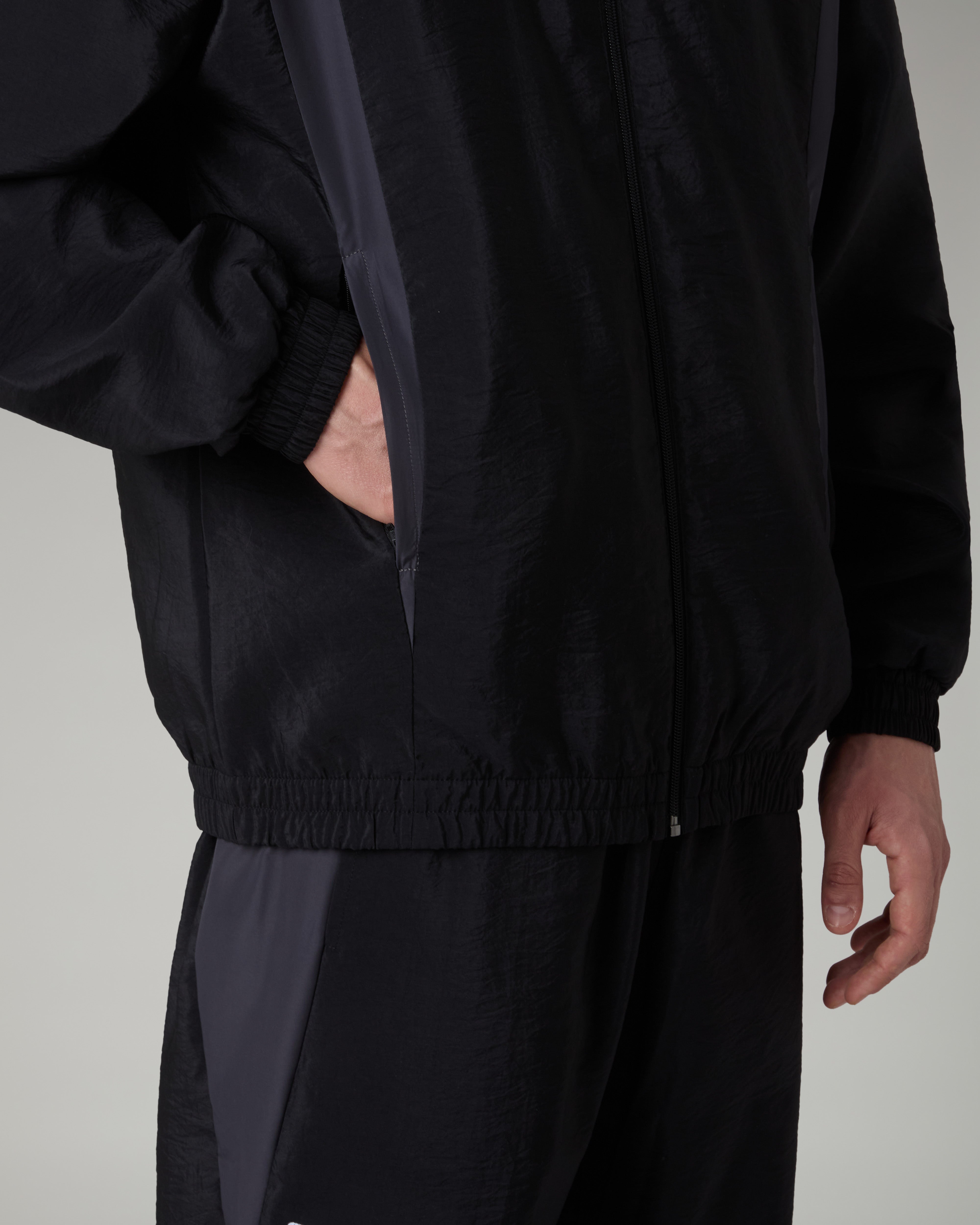 australian-poison-tuta-hoodie-full-zip-antibes-nero image 5