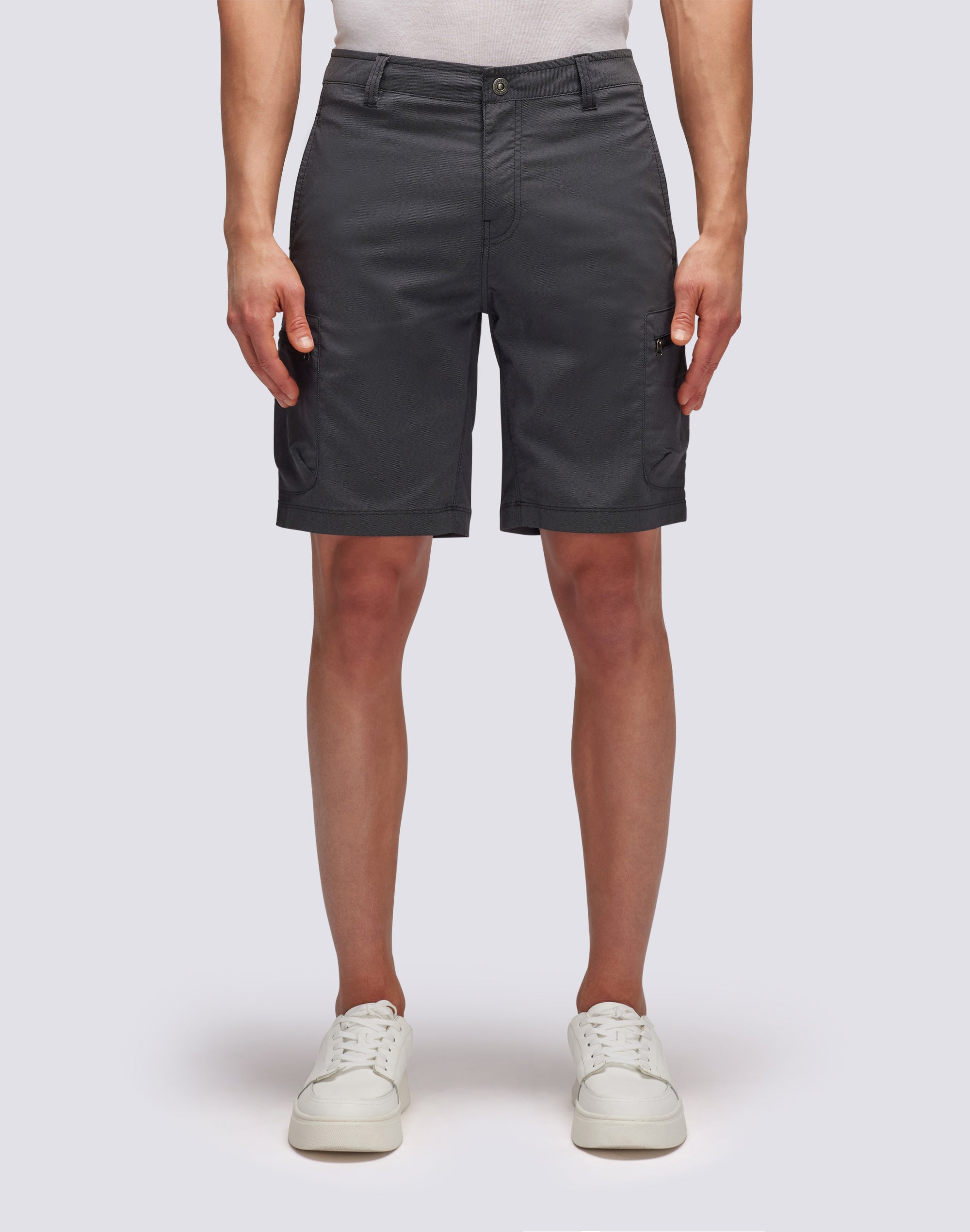 sundek-walkshort-cargo-uomo-in-tessuto-quick-dry image 2