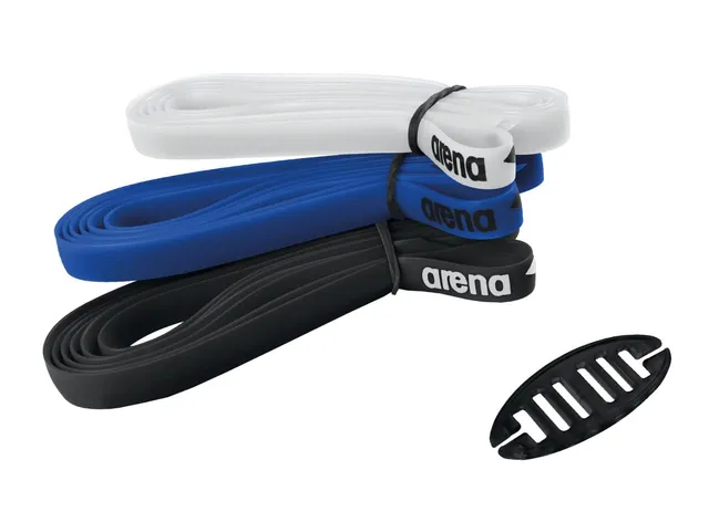 arena-cobra-series-cinturino-silicone-di-ricambio-per-occhialini-nuoto-adulto-un image 1