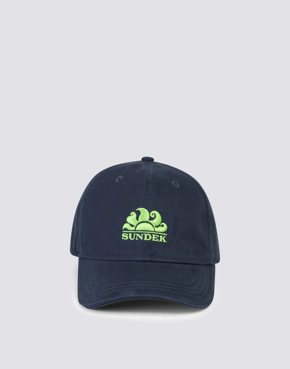sundek-baseball-cap-mini-cooper-cappellino-da-baseball-bambino image 1