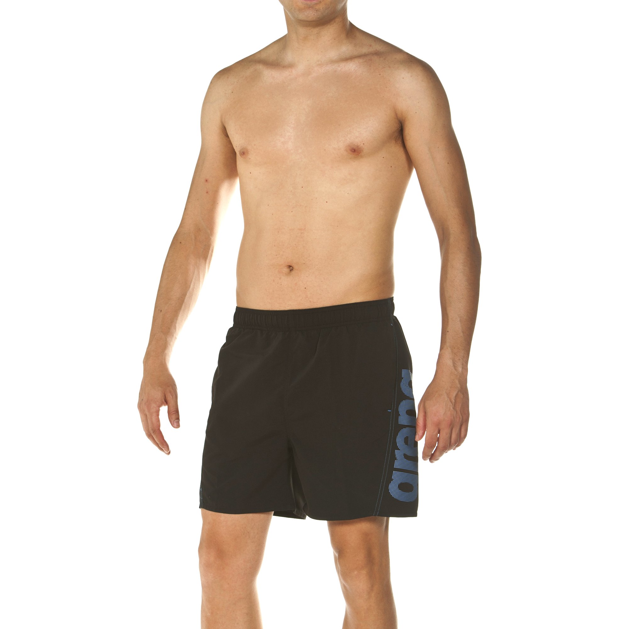 arena-fundamentals-x-short-costume-uomo-mare-e-piscina-con-slip-interno-in-rete image 8