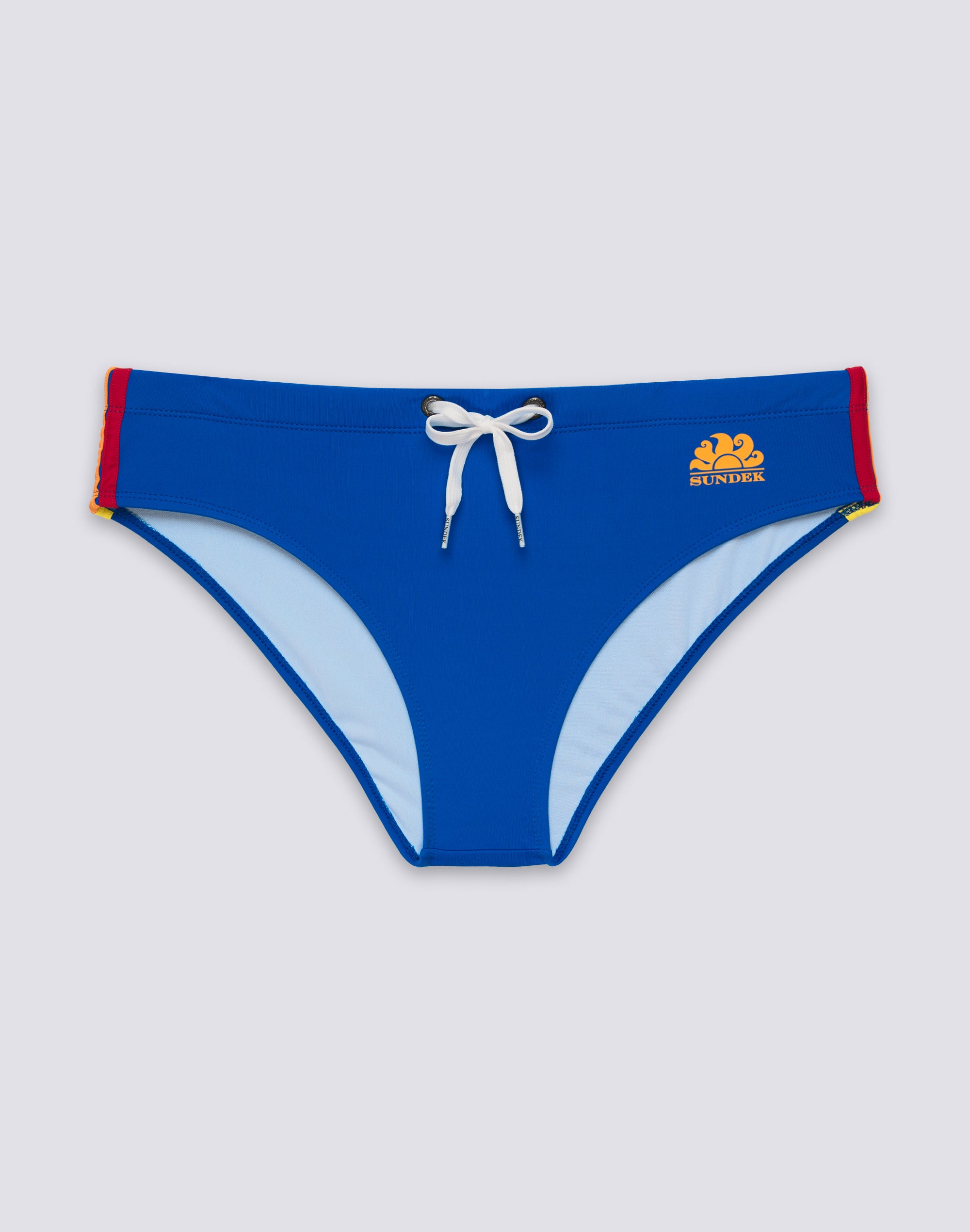 sundek-diwalter-m279ssl3000-slip-mare-uomo-a-tinta-unita image 1